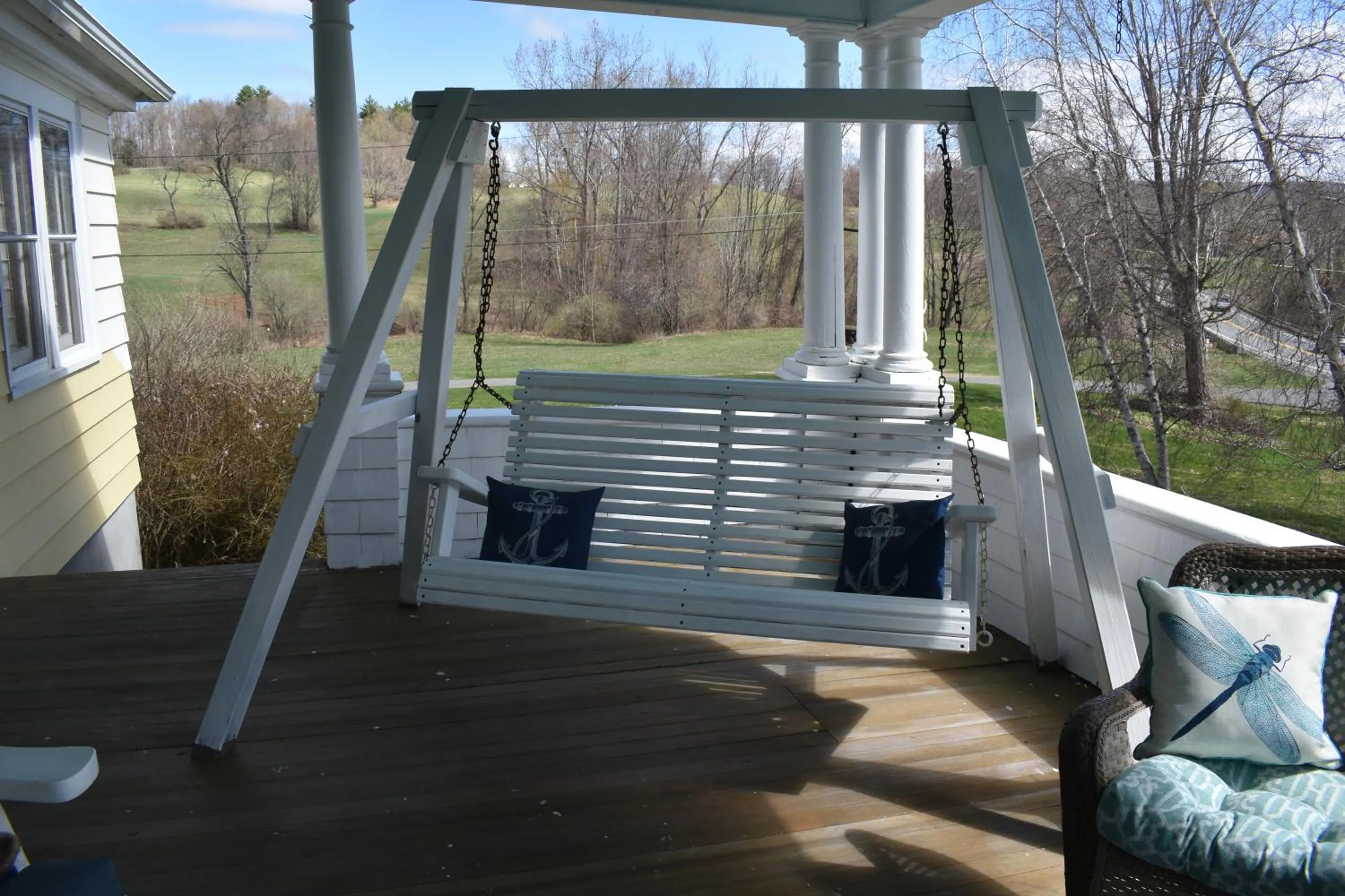 Harbour House Inn B&B