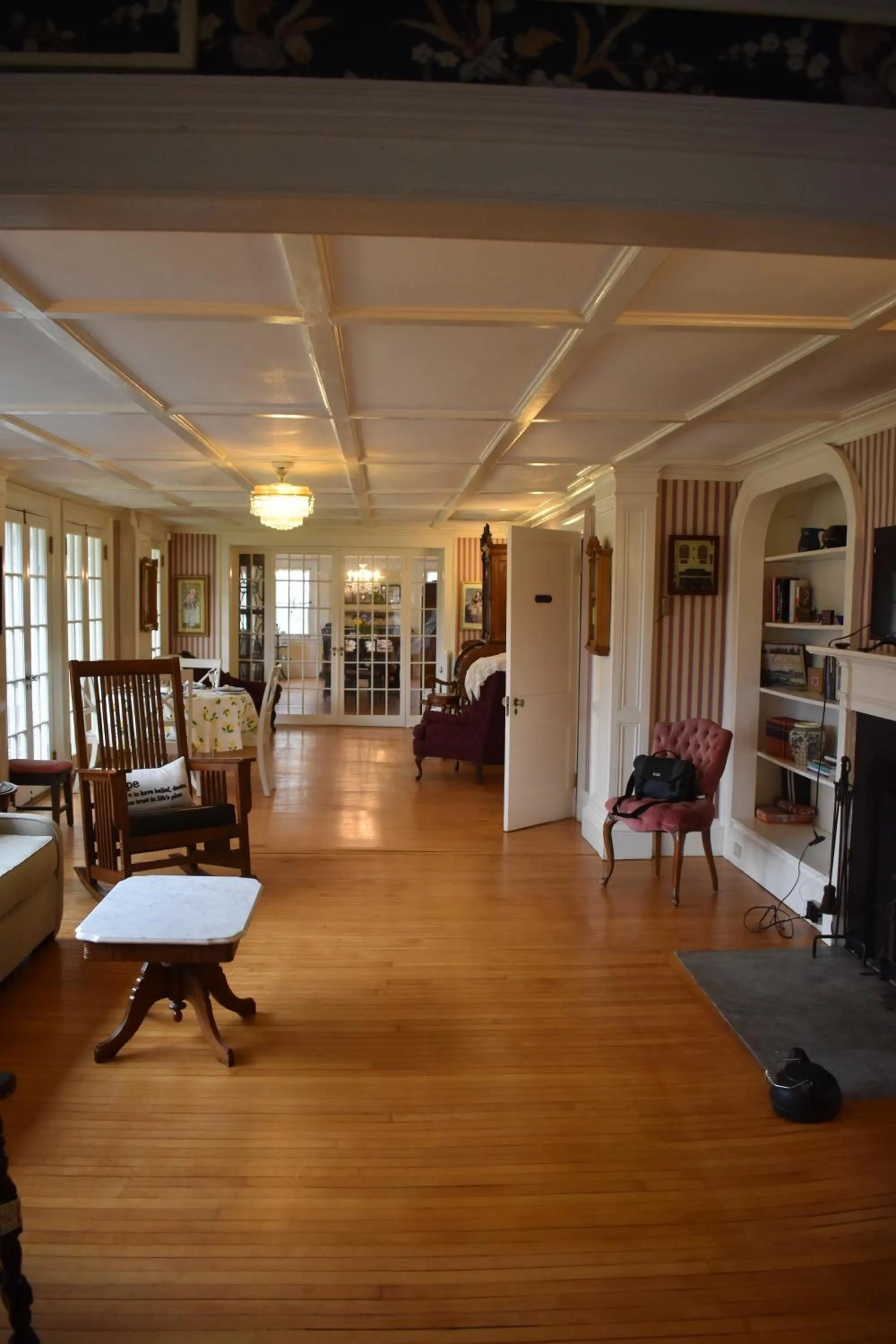 Harbour House Inn B&B