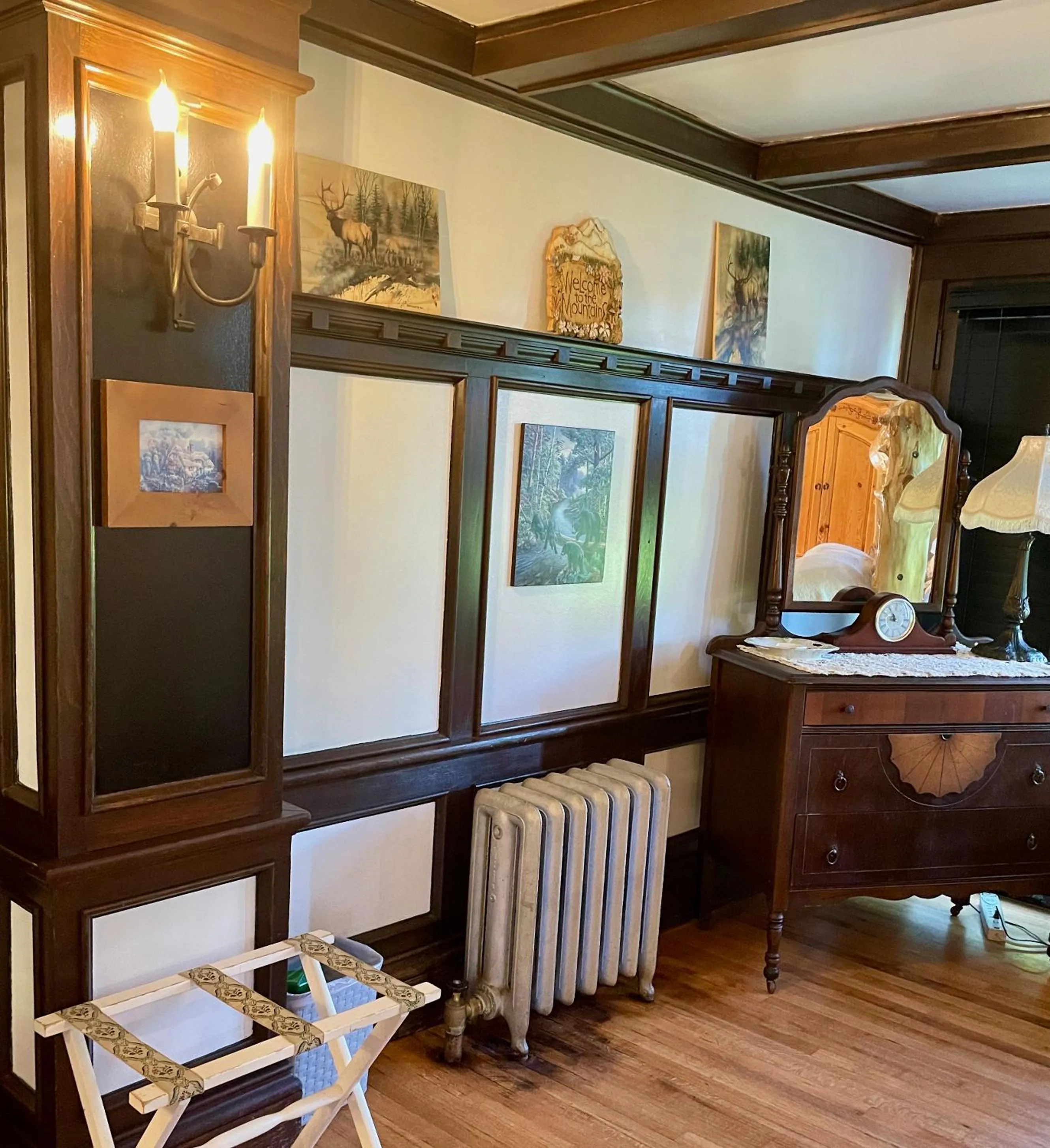 Harbour House Inn B&B