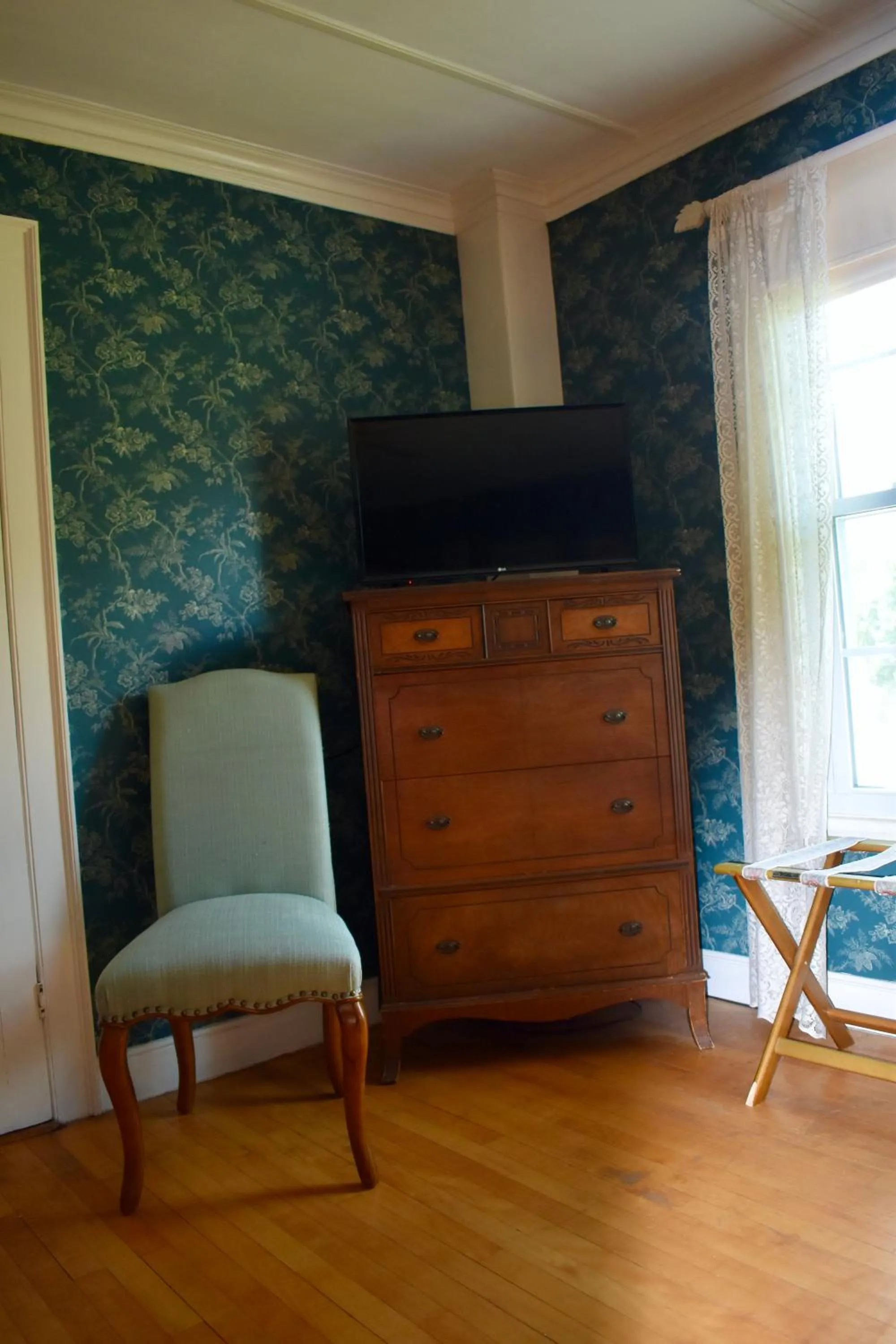 Harbour House Inn B&B