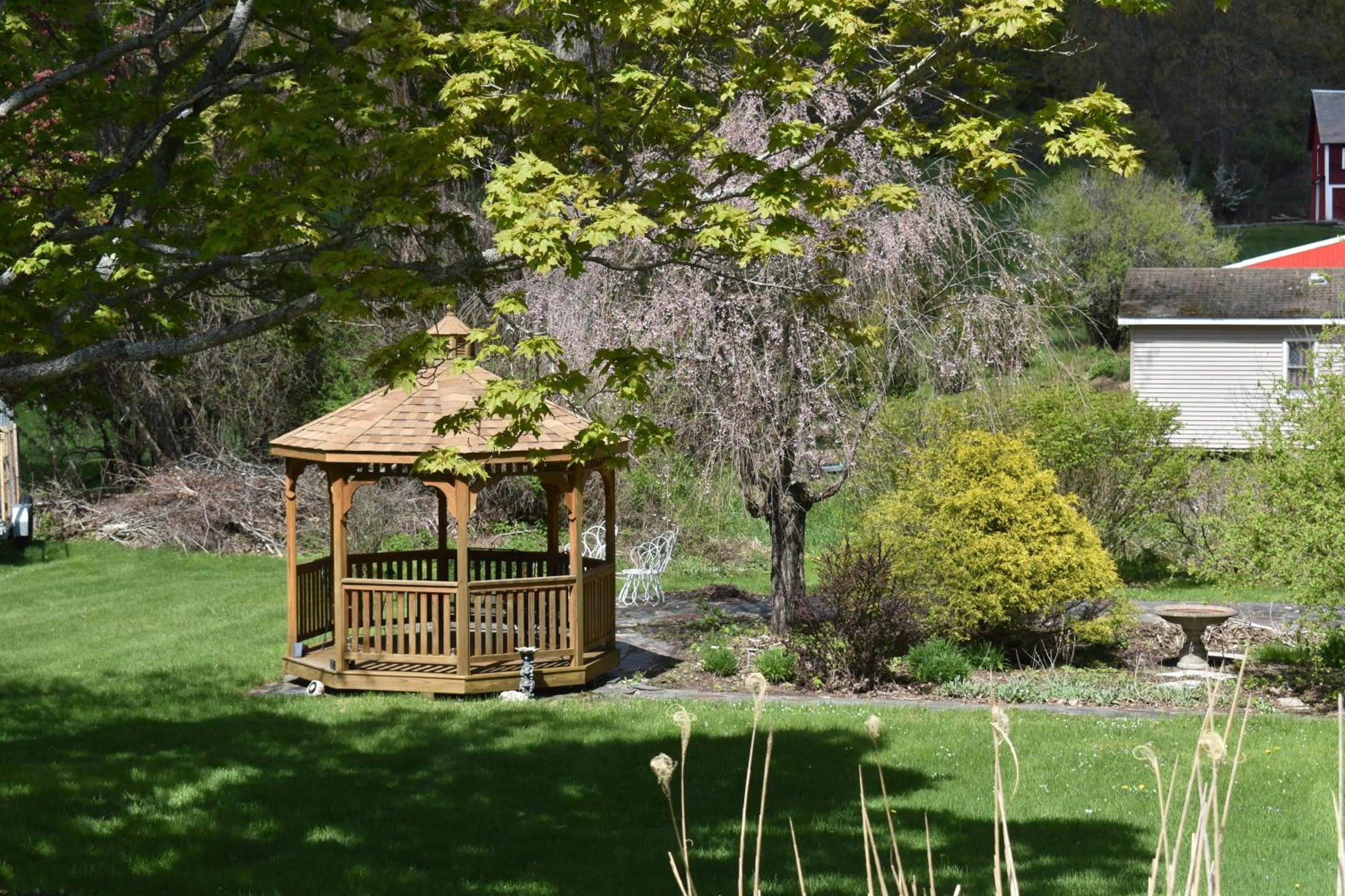 Harbour House Inn B&B