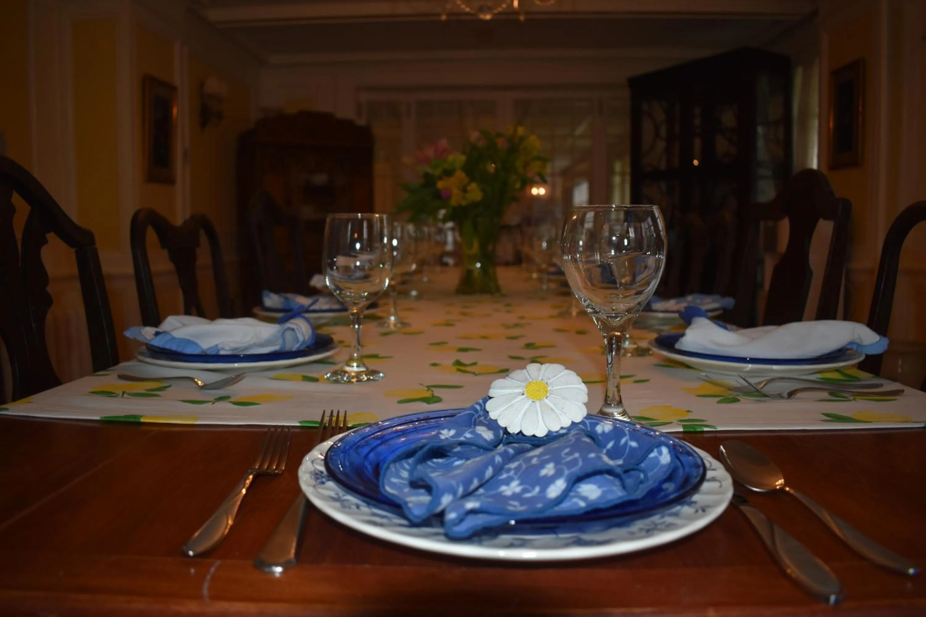 Harbour House Inn B&B