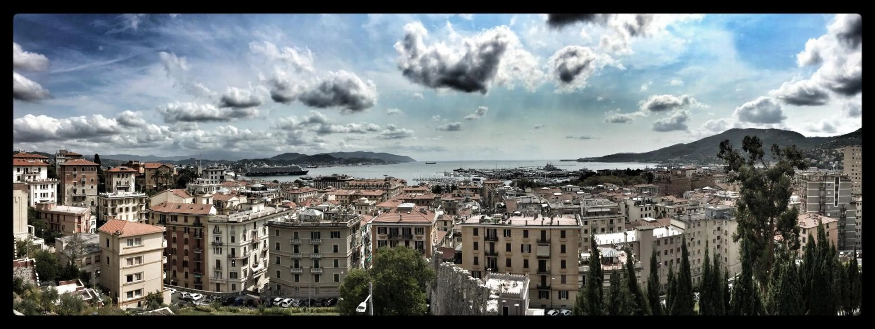 Nearby landmark in La Taverna del Metallo Rooms