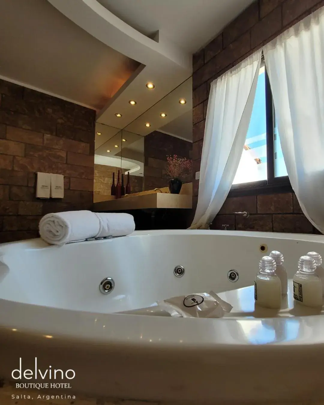 Executive Suite in Delvino Boutique Hotel Executive Suite in Delvino Boutique Hotel