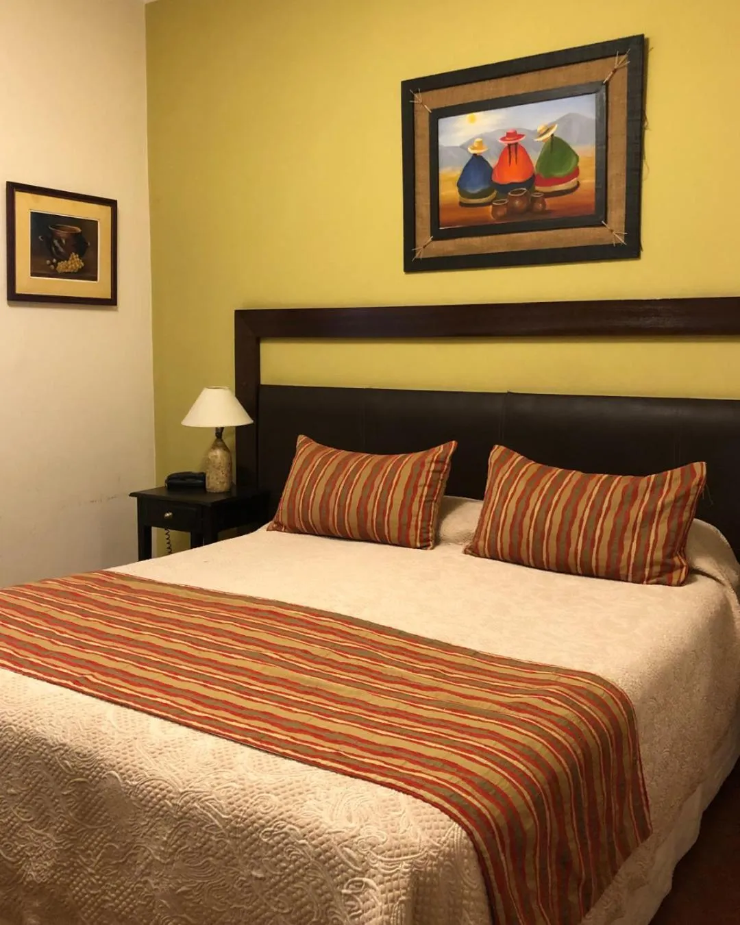 Bedroom, Bed in Delvino Boutique Hotel