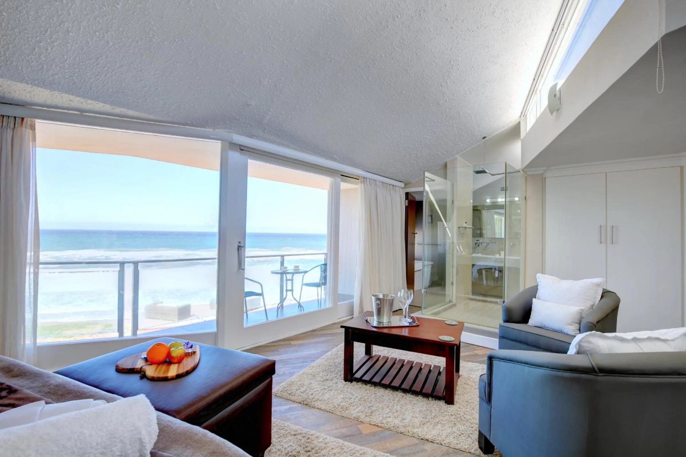 Dune Villa Wilderness