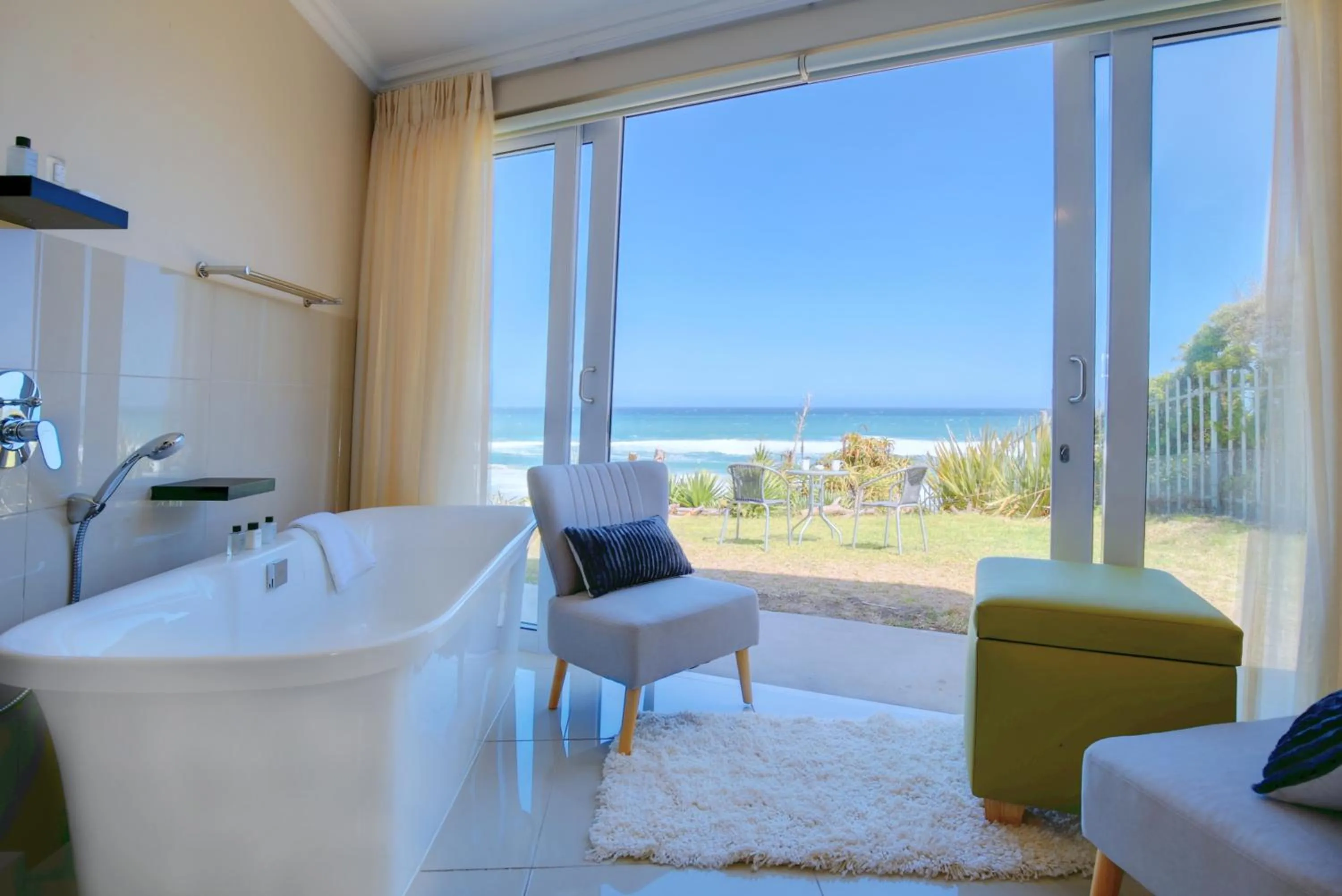 Dune Villa Wilderness