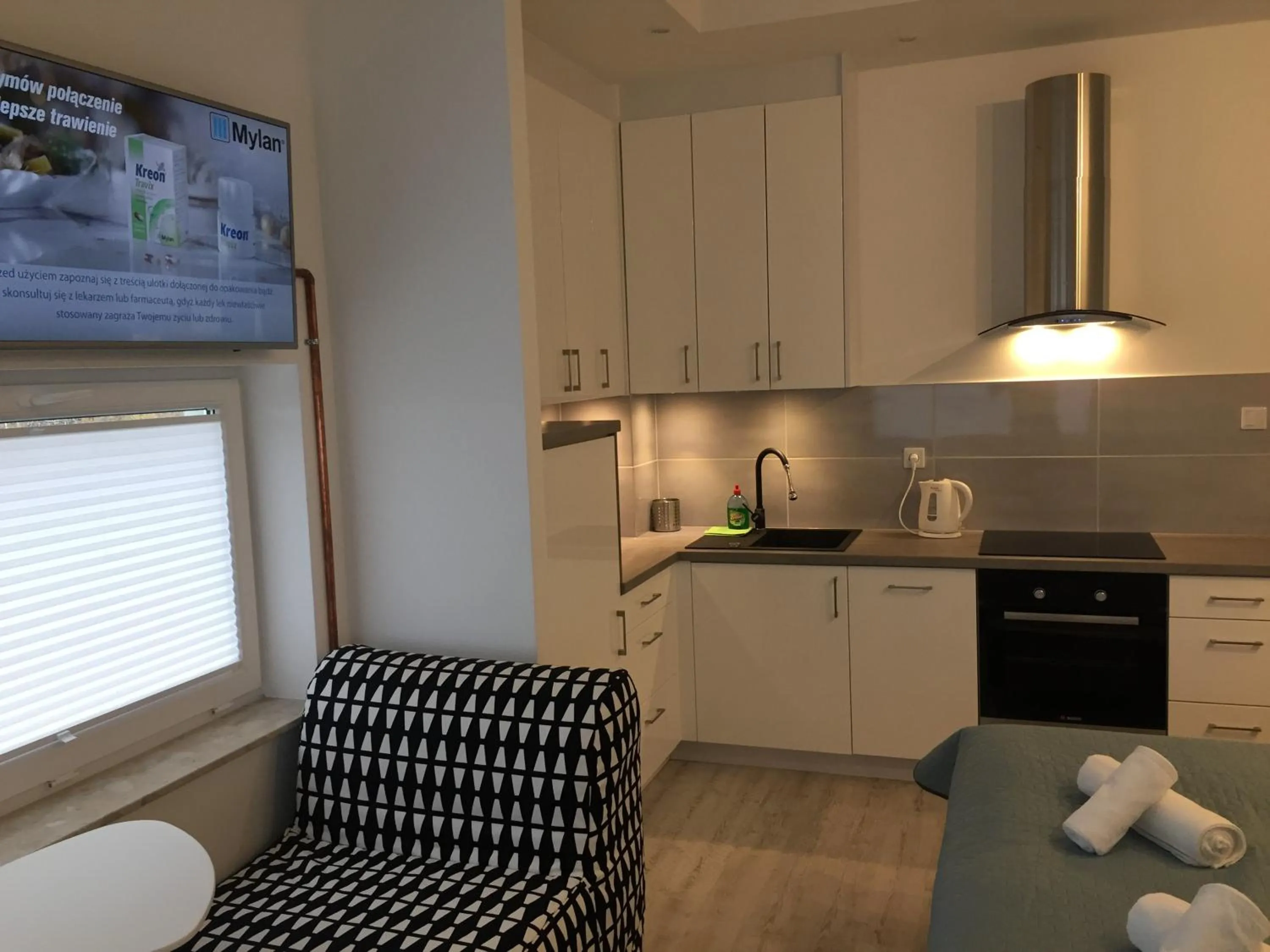 Superior Apartment in Q Apartamenty