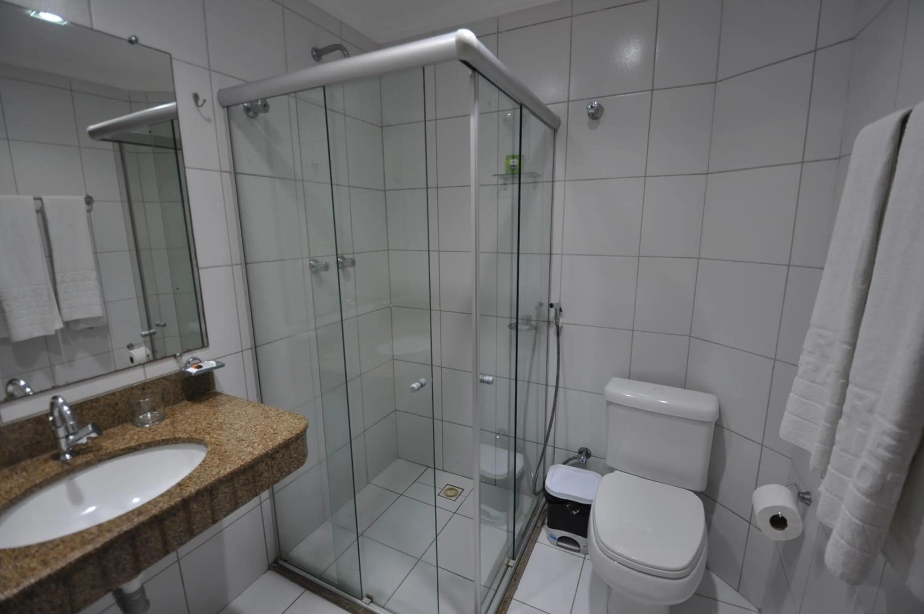 Barravento Praia Hotel