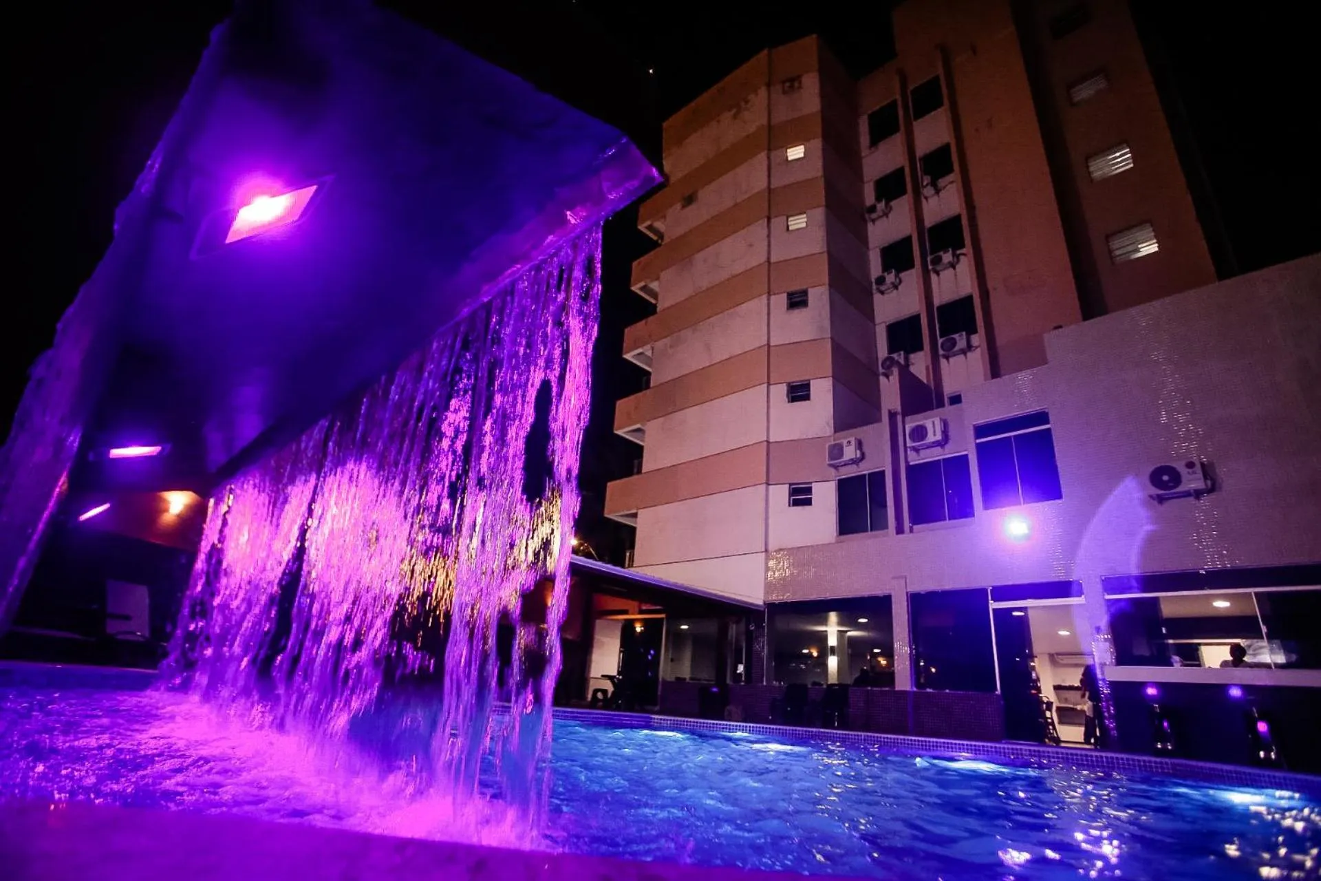 Barravento Praia Hotel