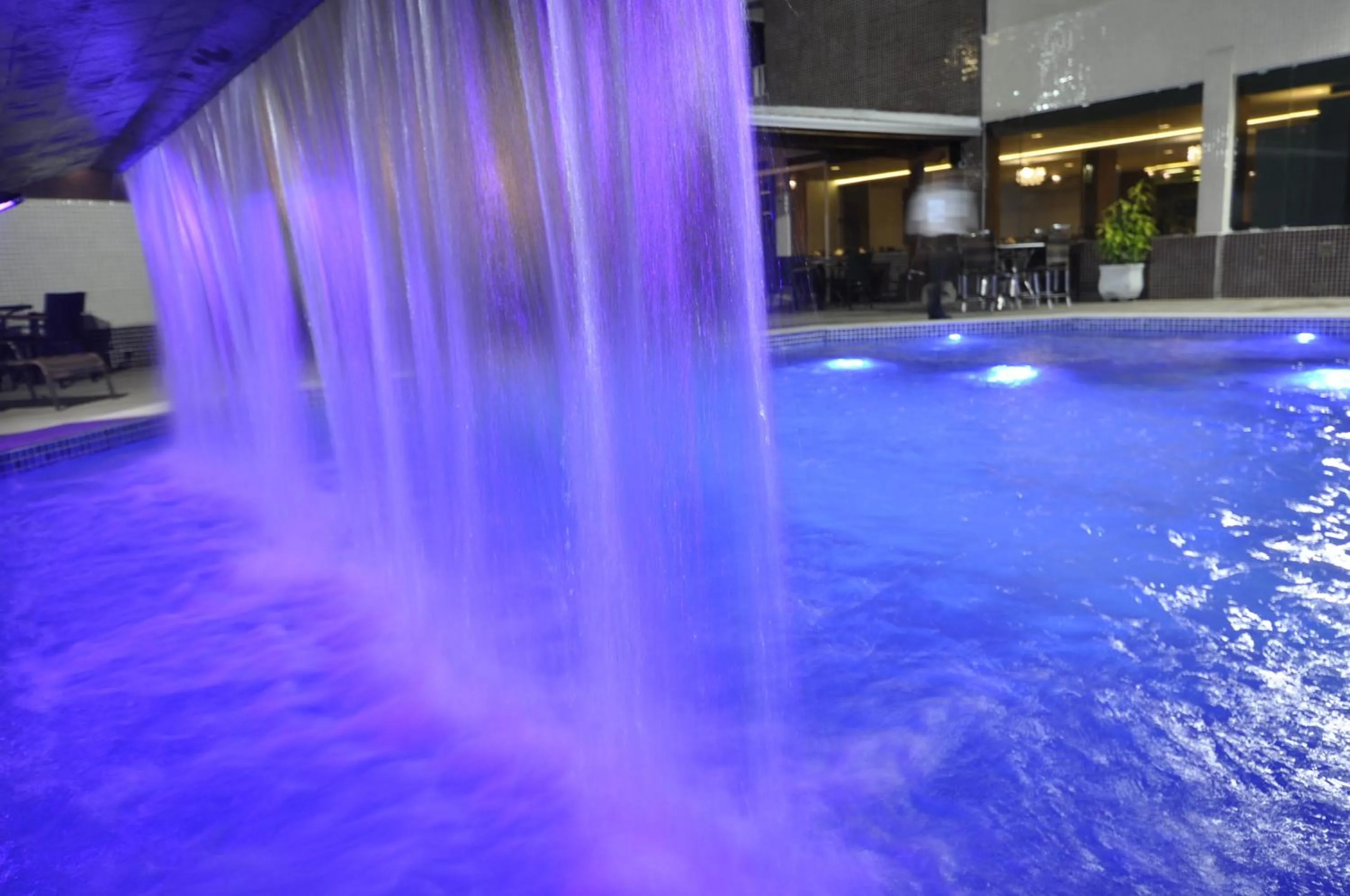 Barravento Praia Hotel