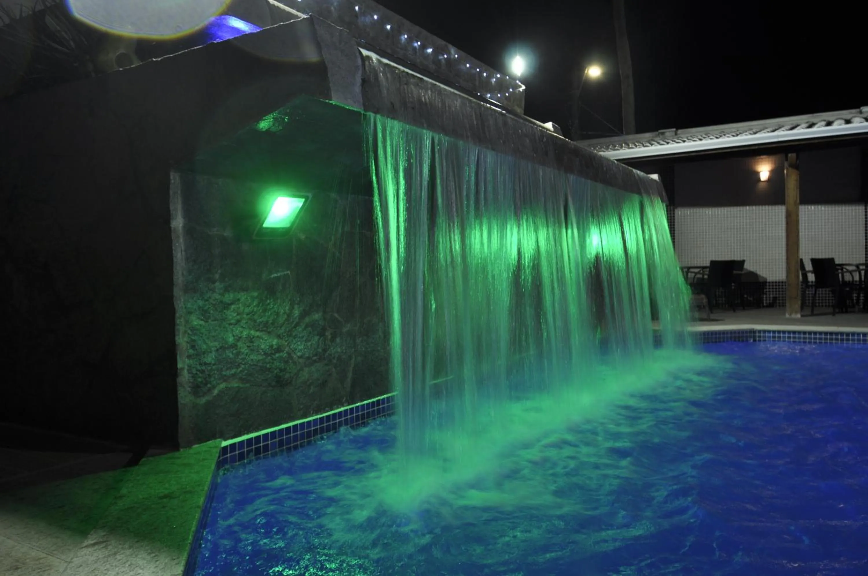 Barravento Praia Hotel