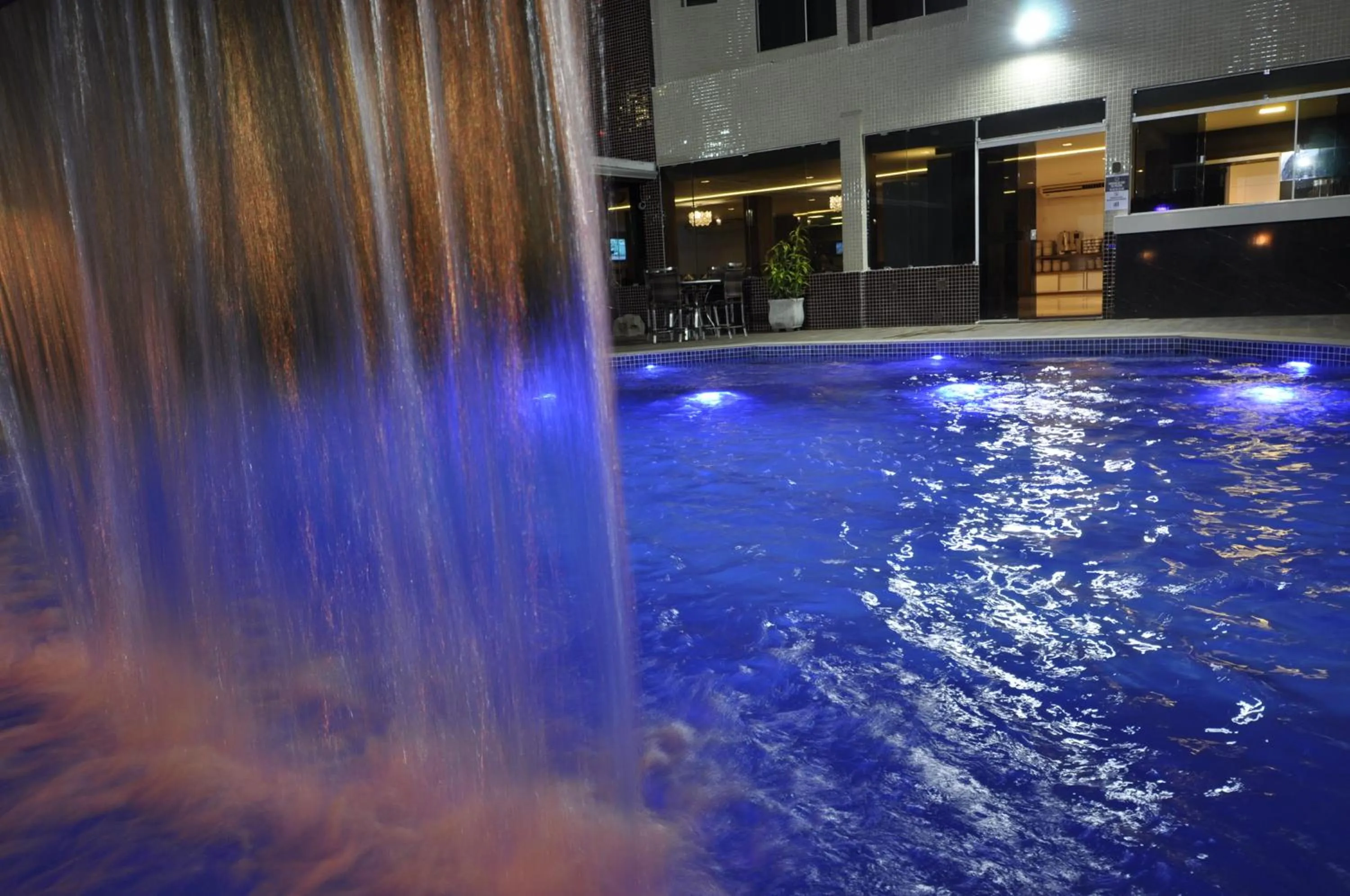 Barravento Praia Hotel