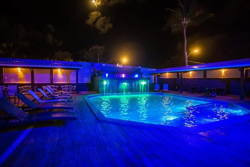 Barravento Praia Hotel