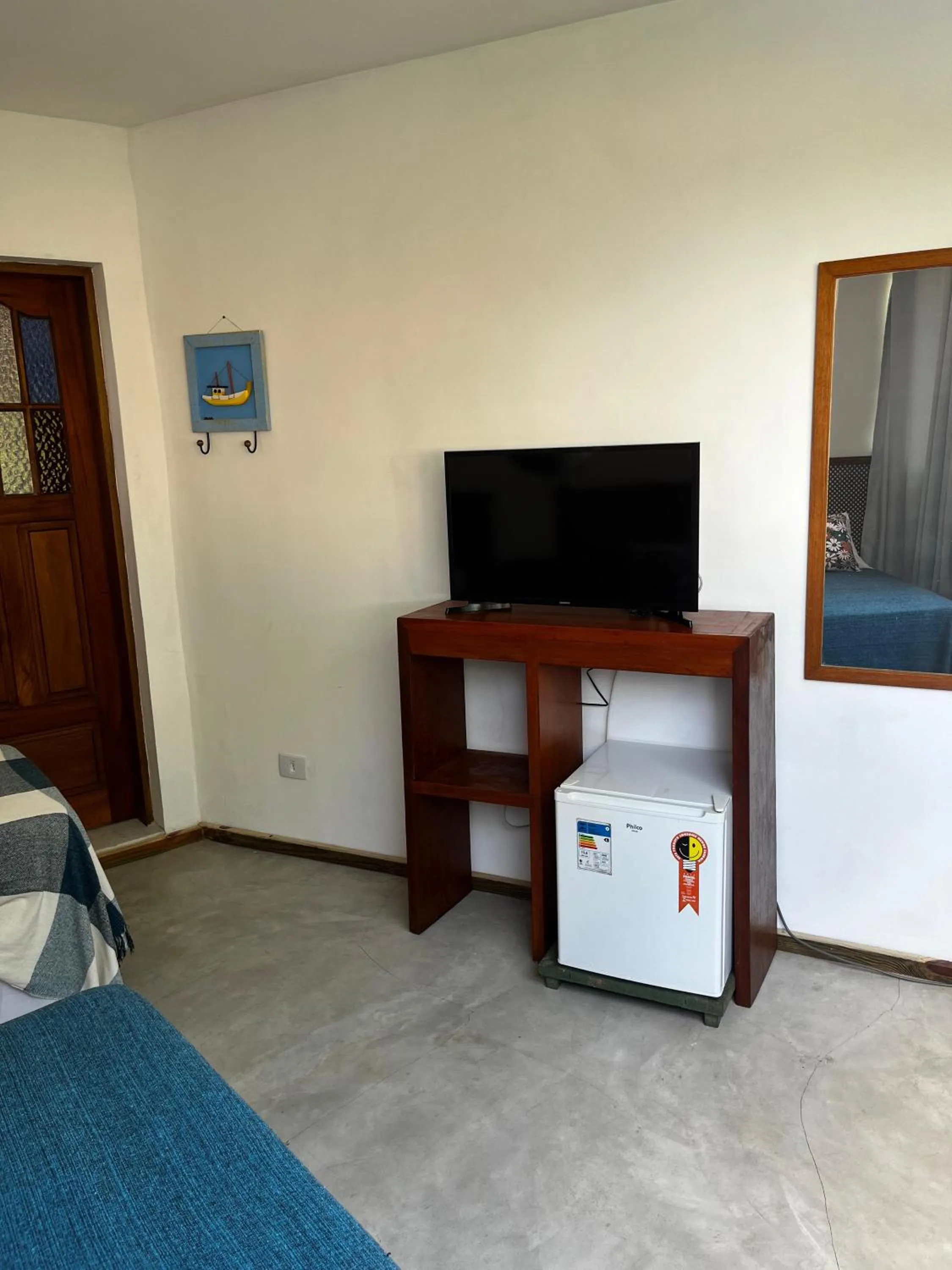 Pousada Recanto da Villa