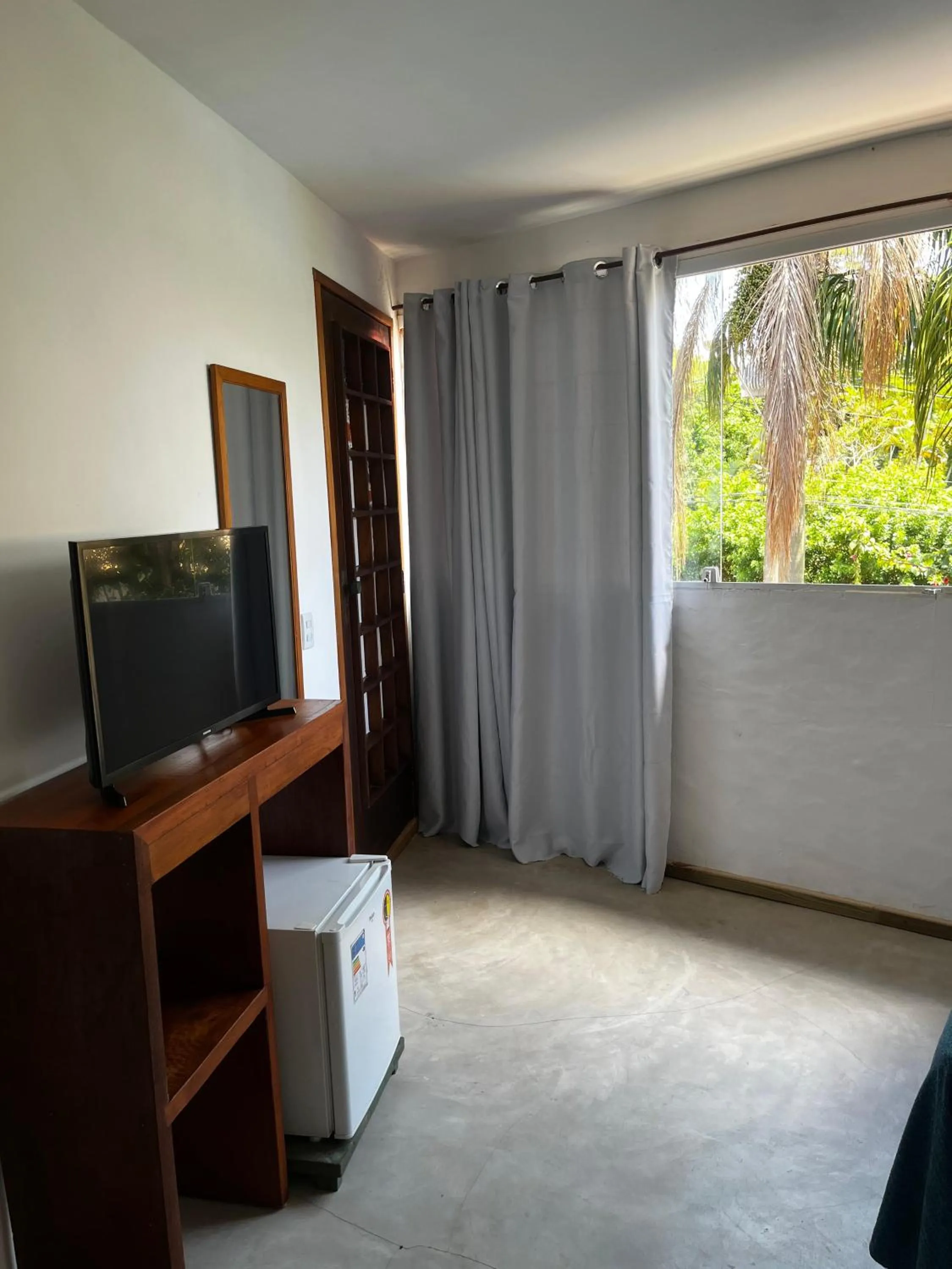 Pousada Recanto da Villa