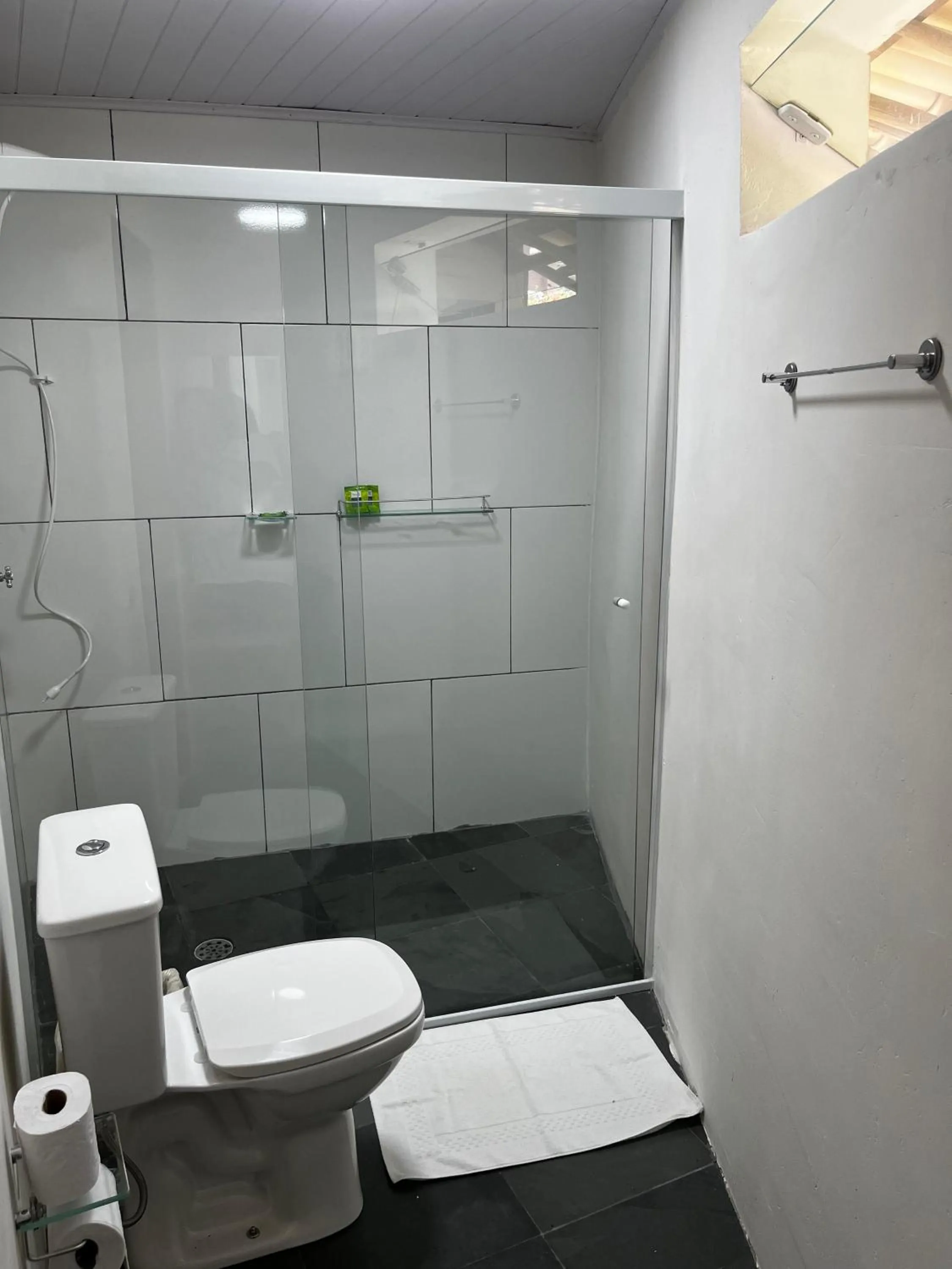 Pousada Recanto da Villa