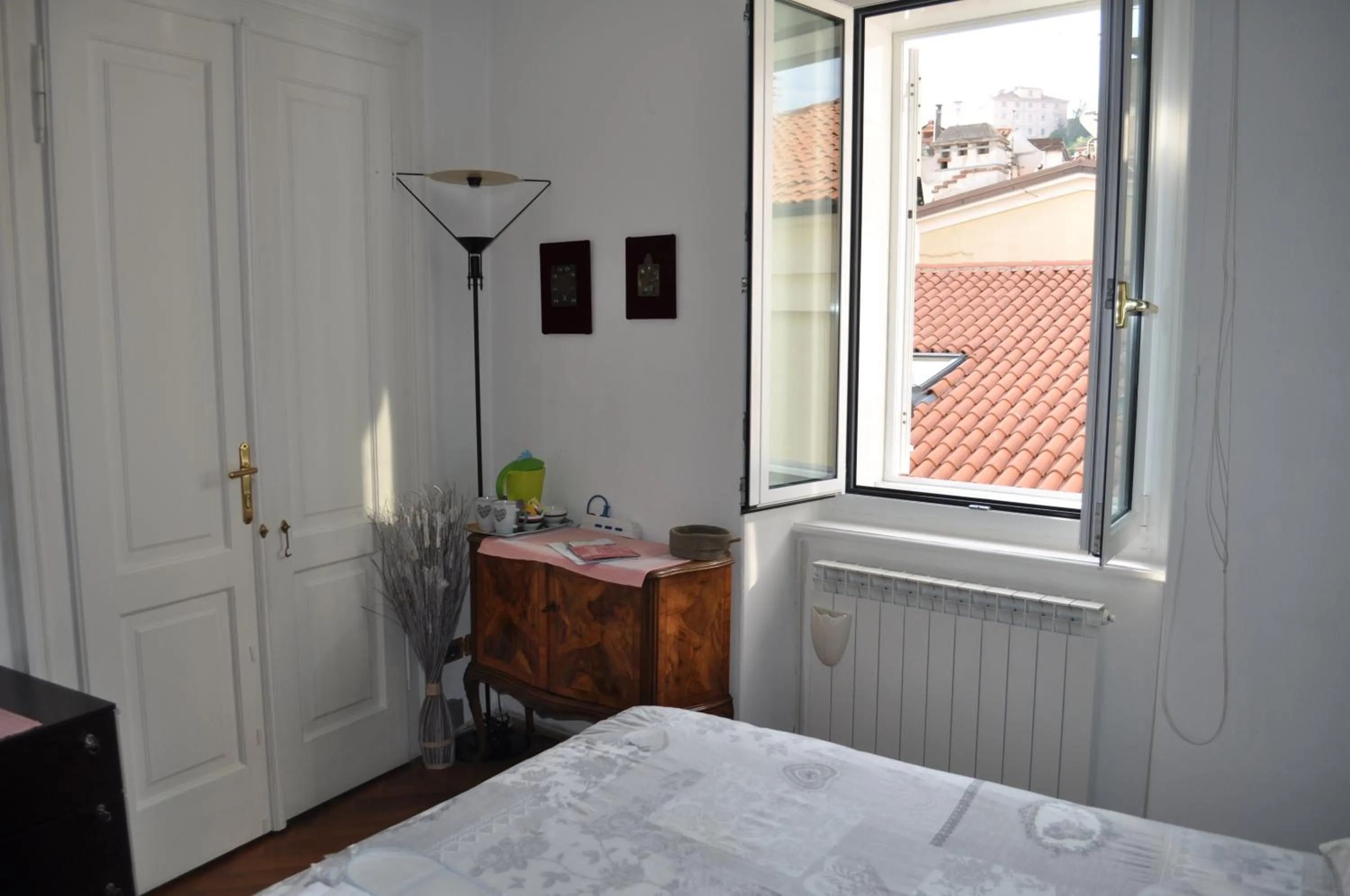 UNICA nel cuore storico di Trieste