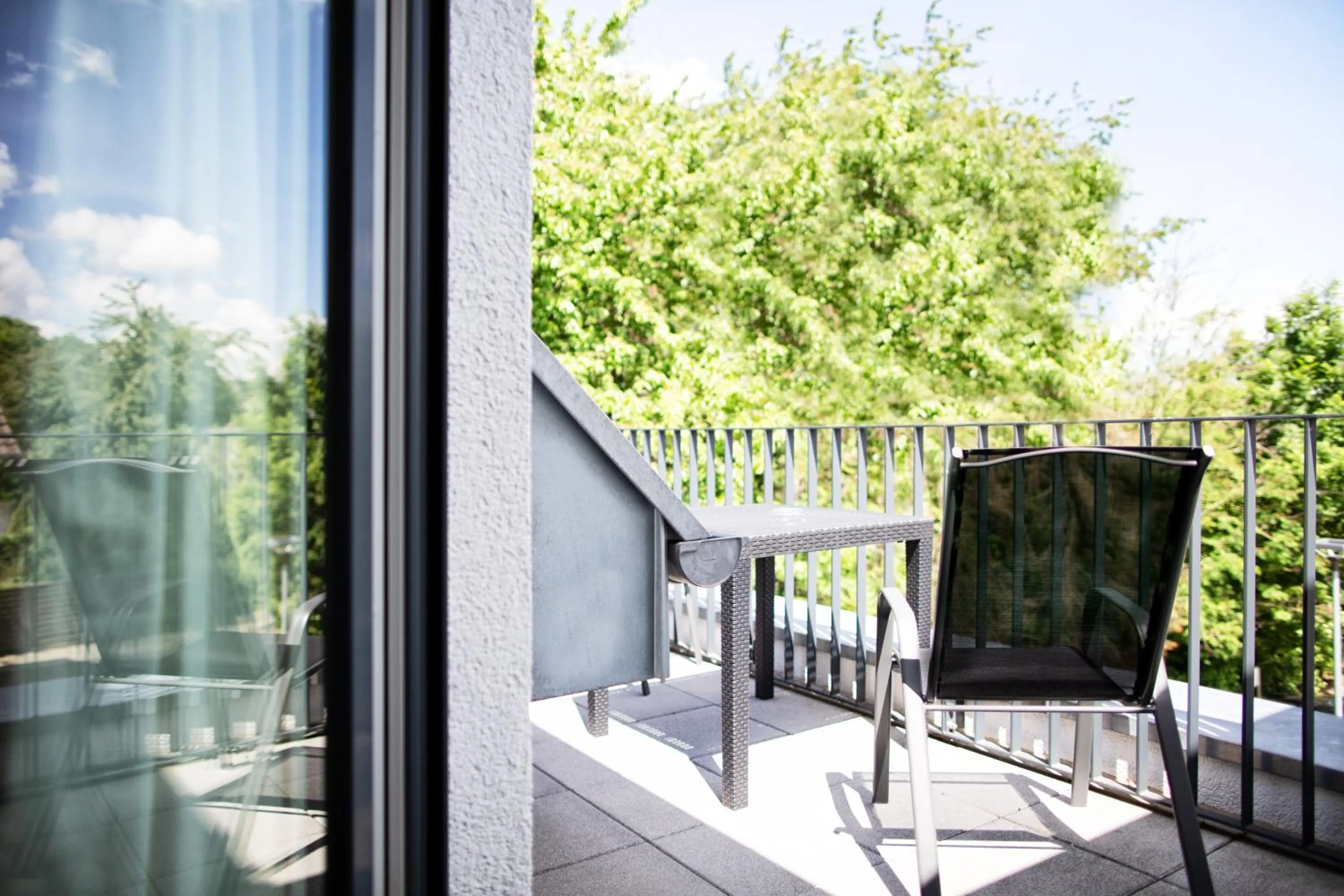 Property building in Boardinghouse by M&K