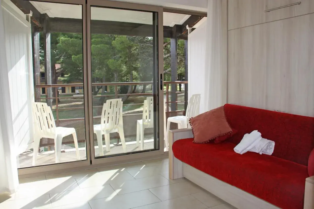 Three-Bedroom Apartment in Azureva Club Cap d'Agde Three-Bedroom Apartment in Azureva Club Cap d'Agde