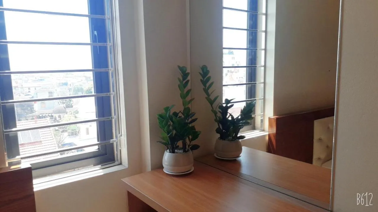 Vu Gia Khanh Apartment