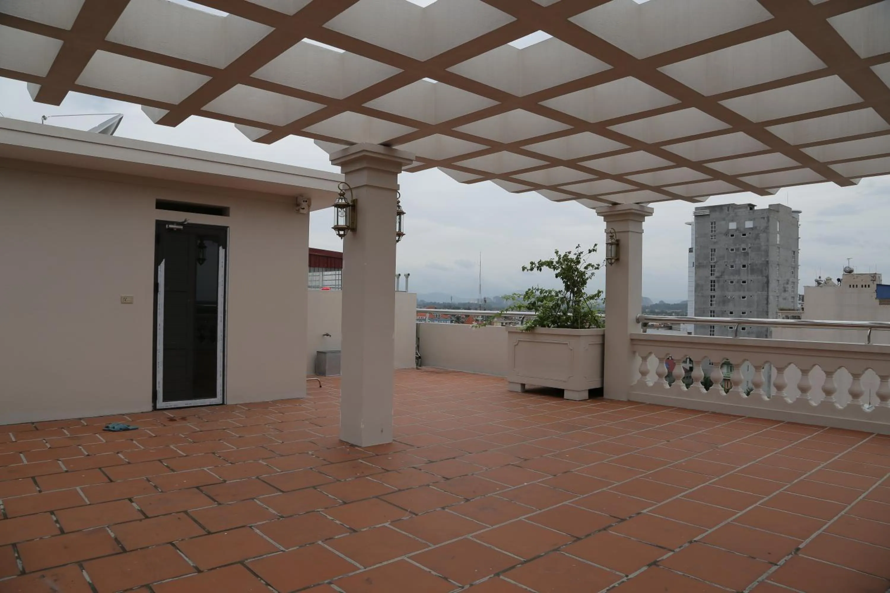 Vu Gia Khanh Apartment