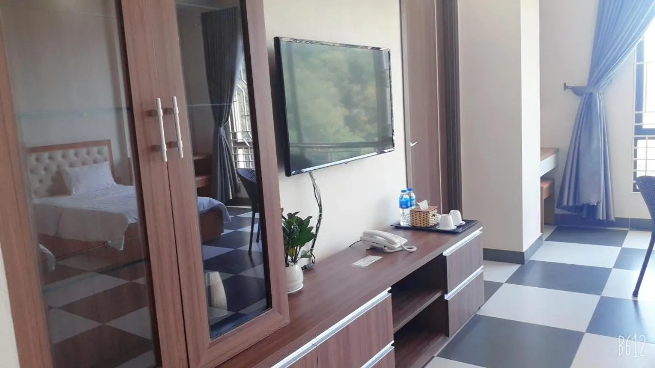 Vu Gia Khanh Apartment