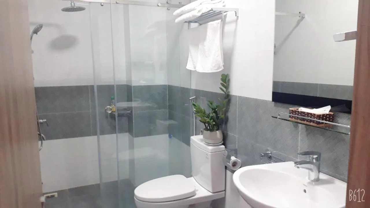 Vu Gia Khanh Apartment