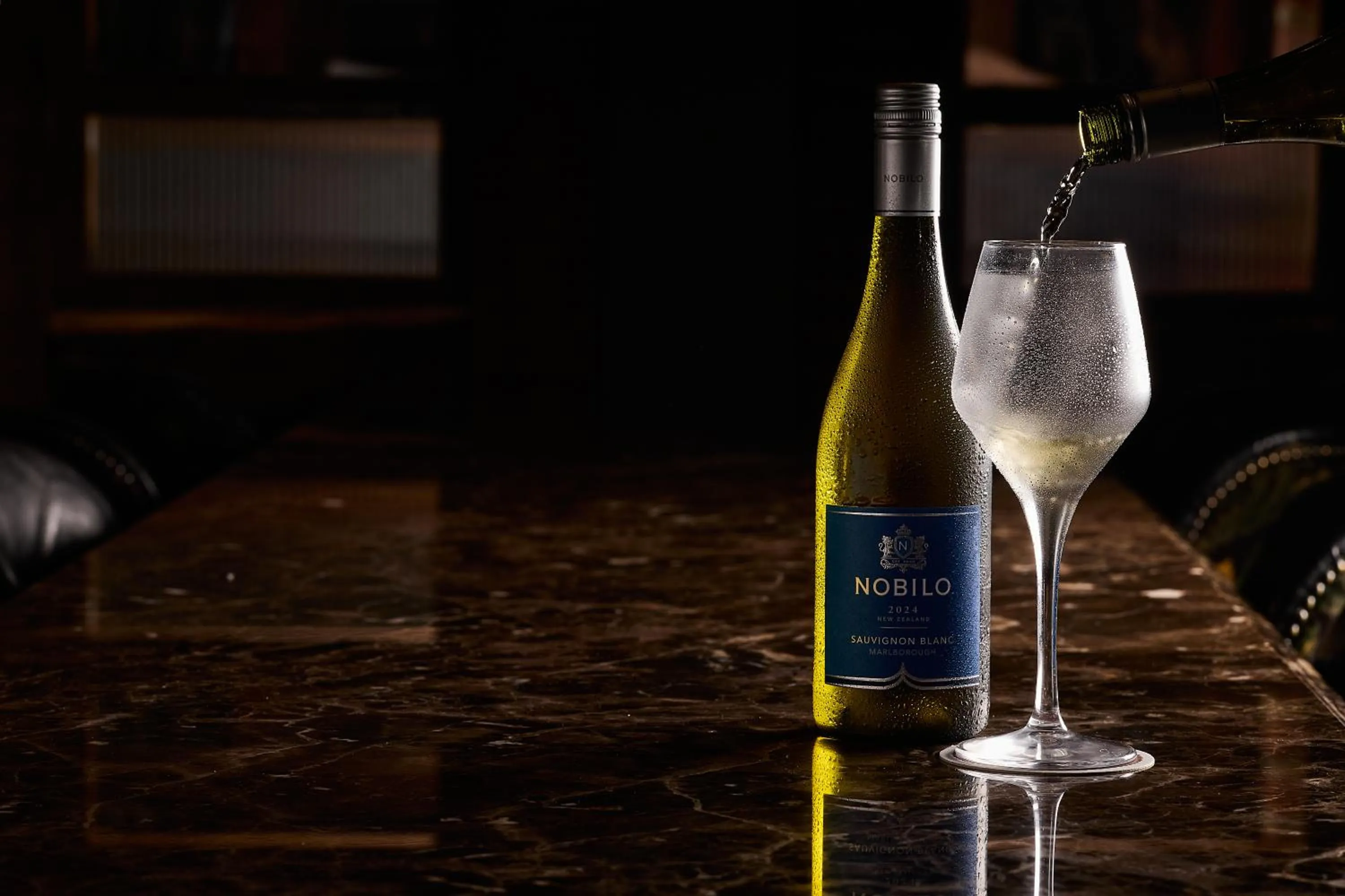 Drinks in Wateredge Inn- The Inn Collection Group