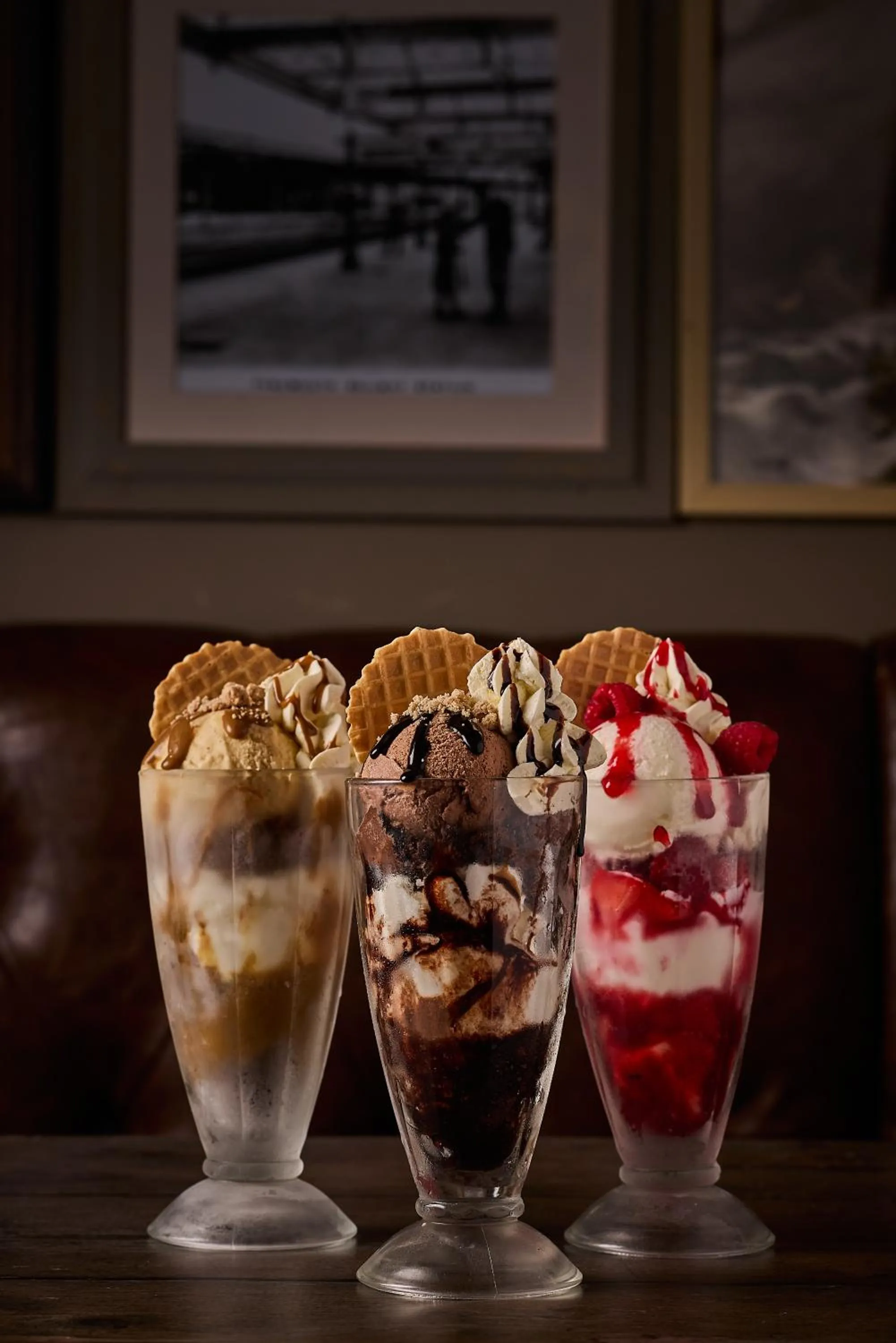 Food in Wateredge Inn- The Inn Collection Group