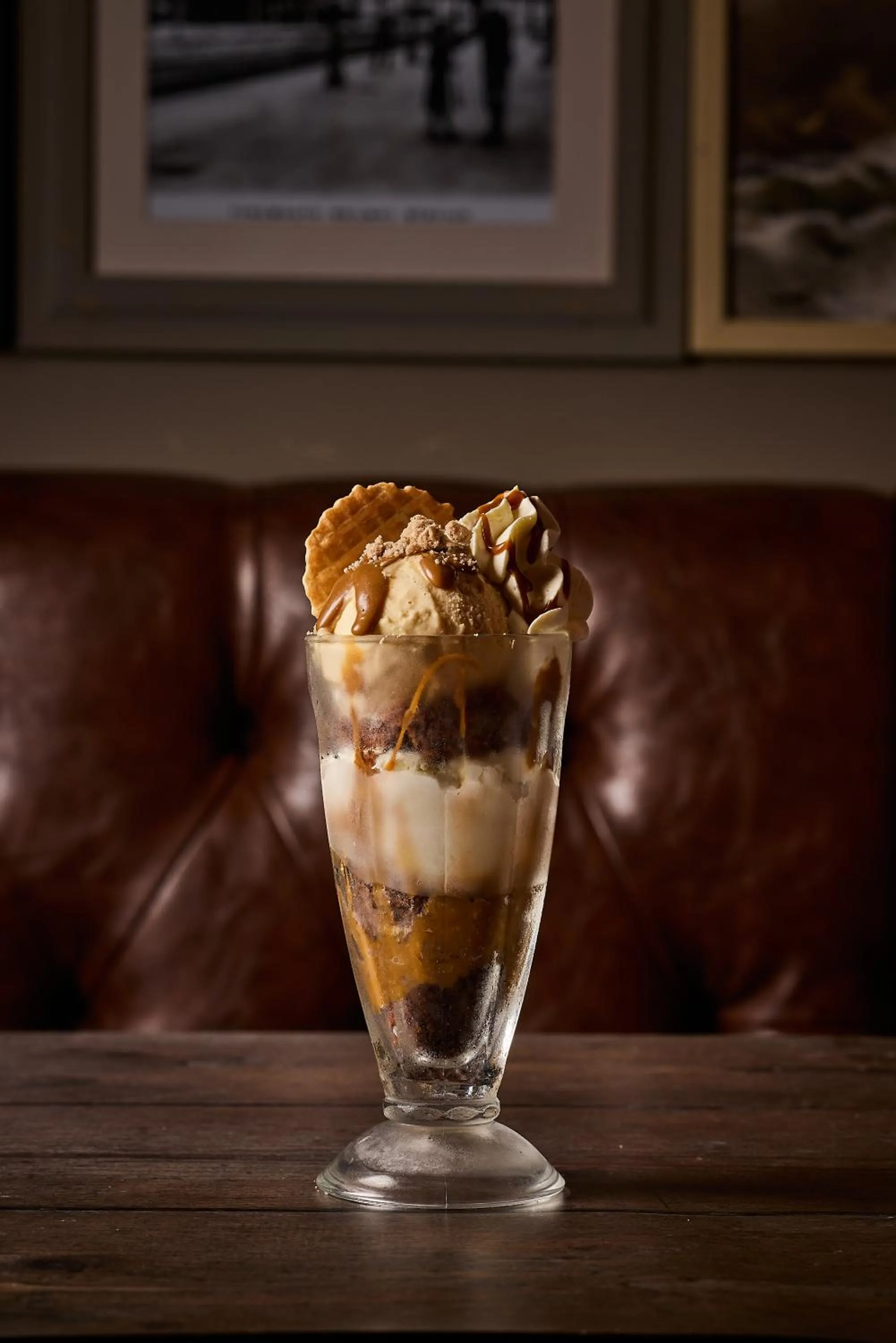 Food in Wateredge Inn- The Inn Collection Group