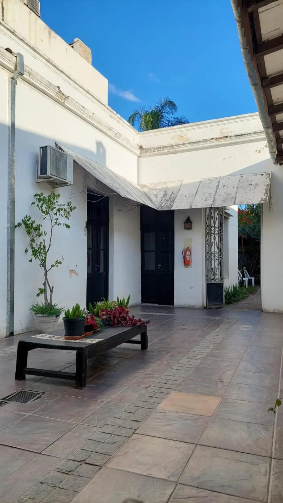 Samsara Hotel Salta