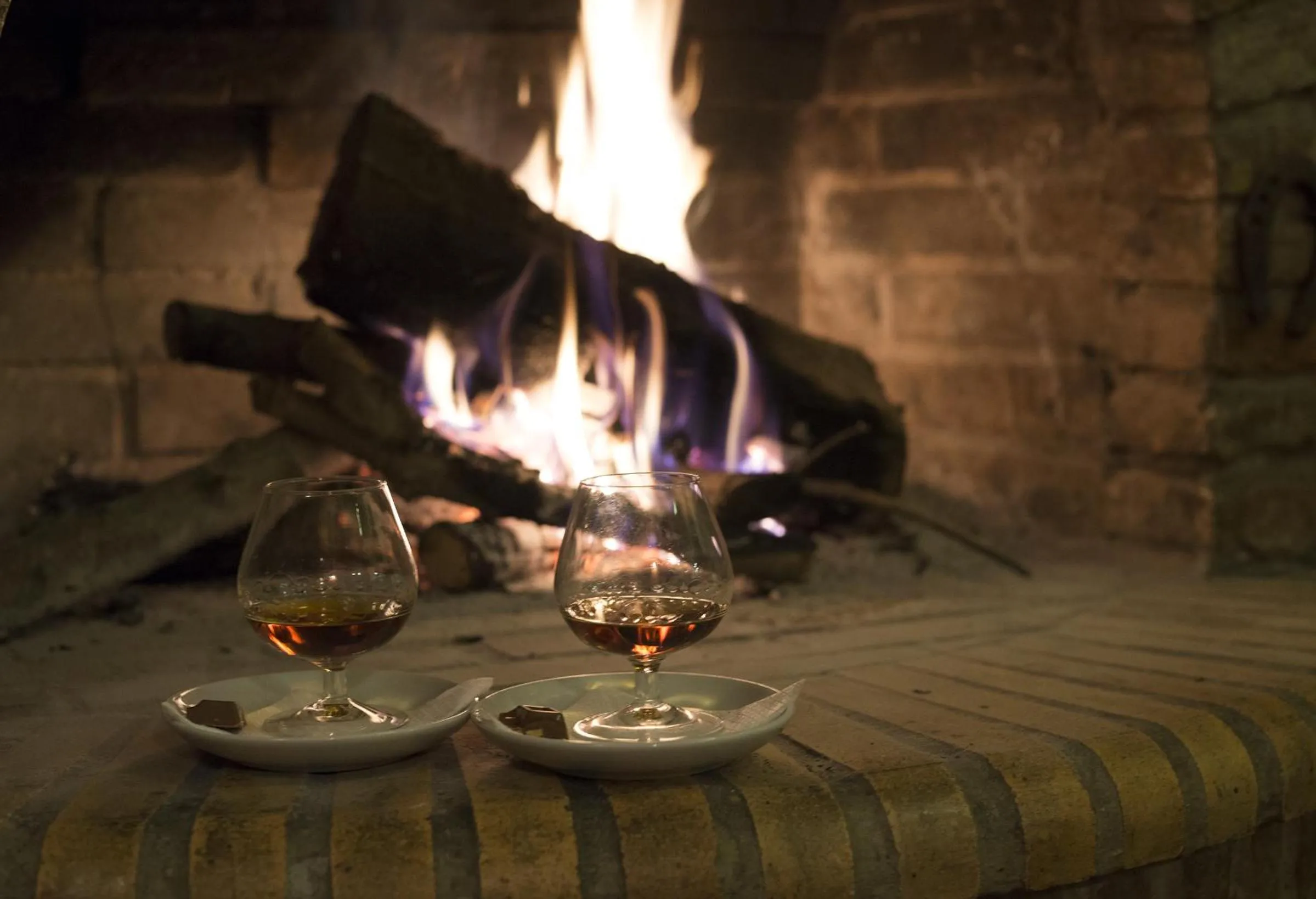 Night in Finday Eco Boutique Hotel