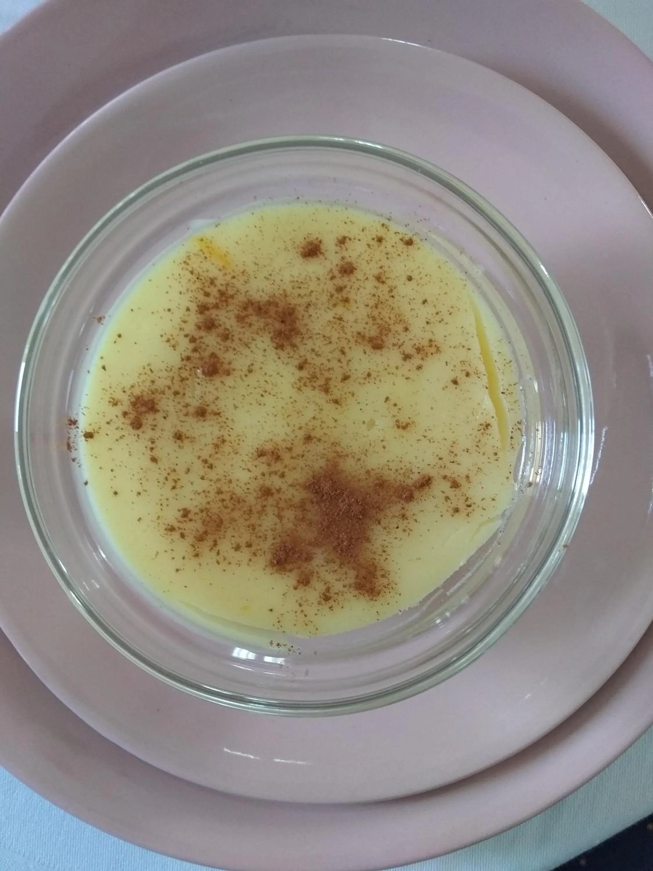 Breakfast in Pyrgos Sofokleous