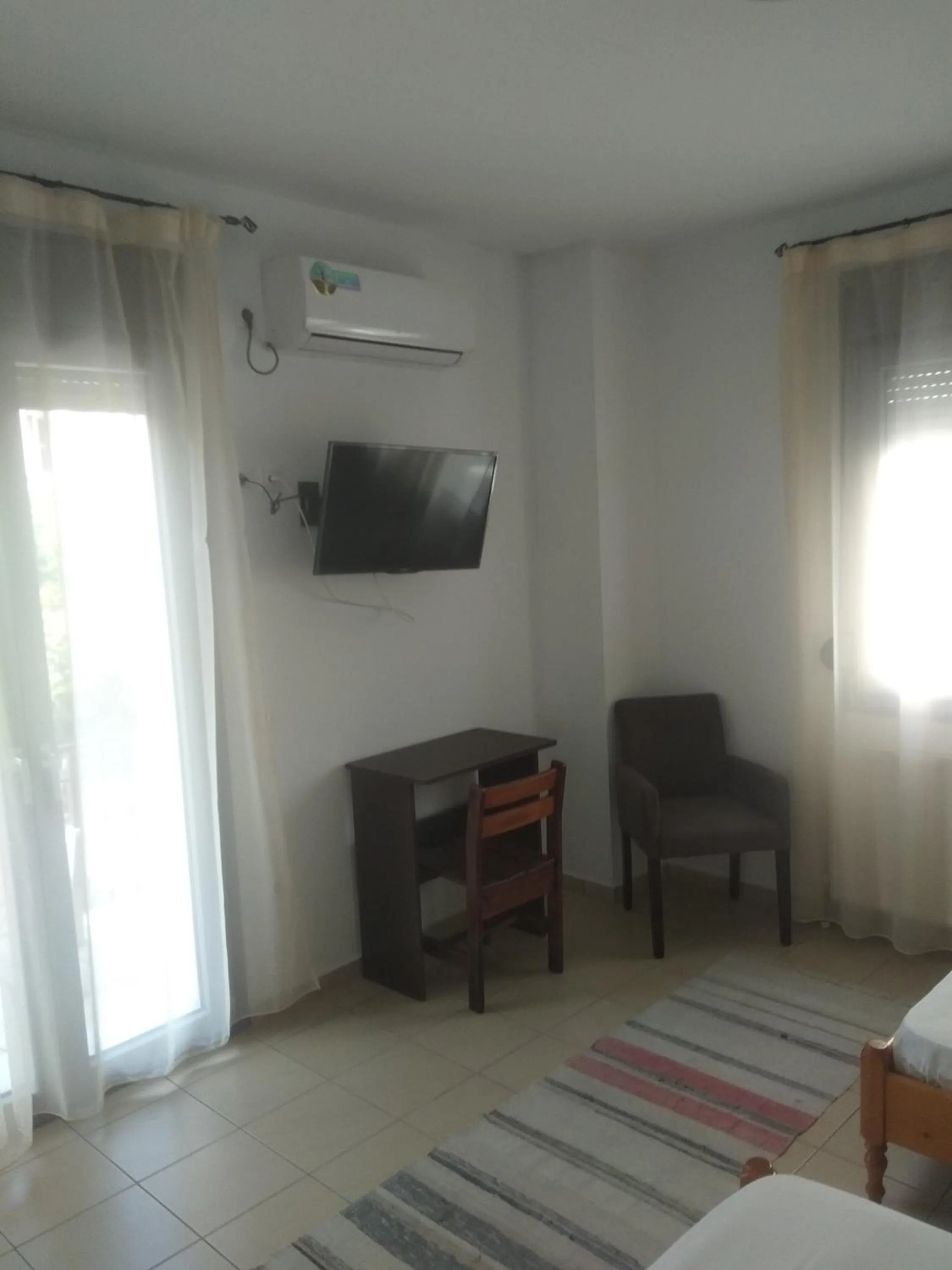 Photo of the whole room in Pyrgos Sofokleous