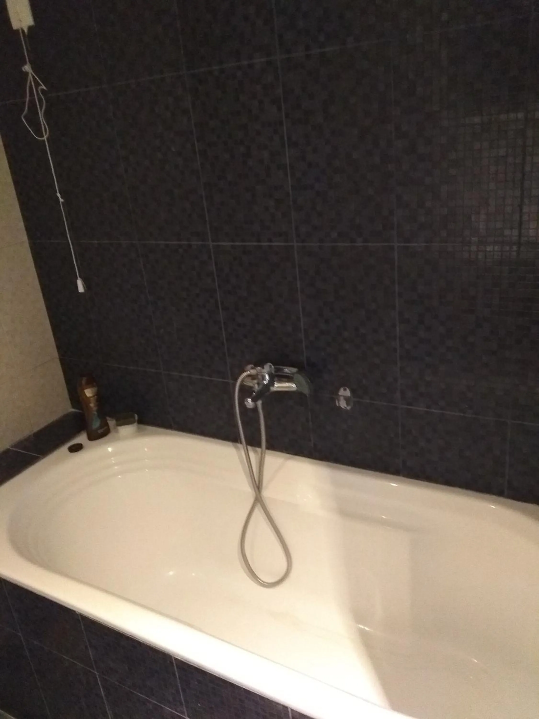 Bathroom in Pyrgos Sofokleous