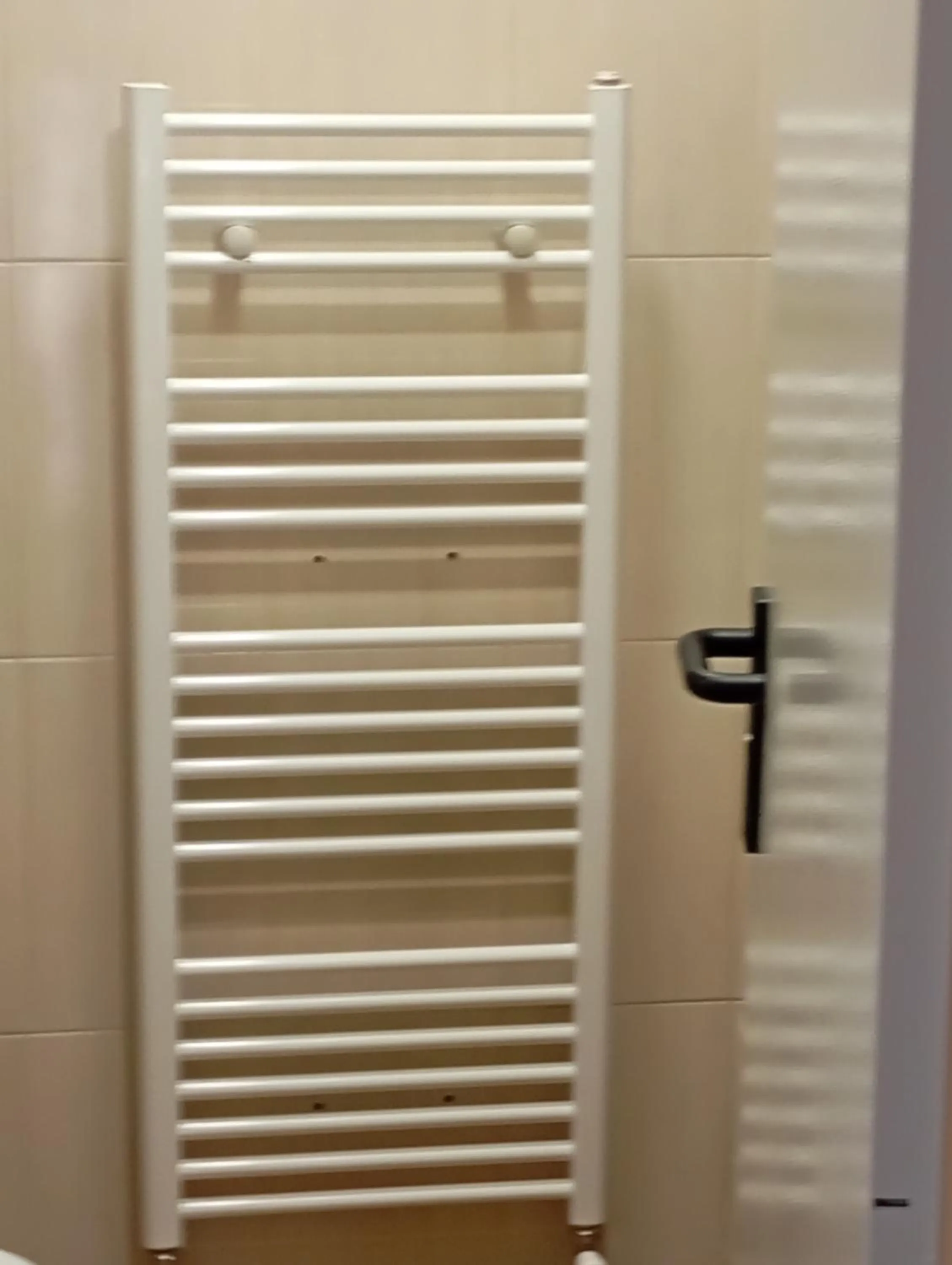 Bathroom in Pyrgos Sofokleous