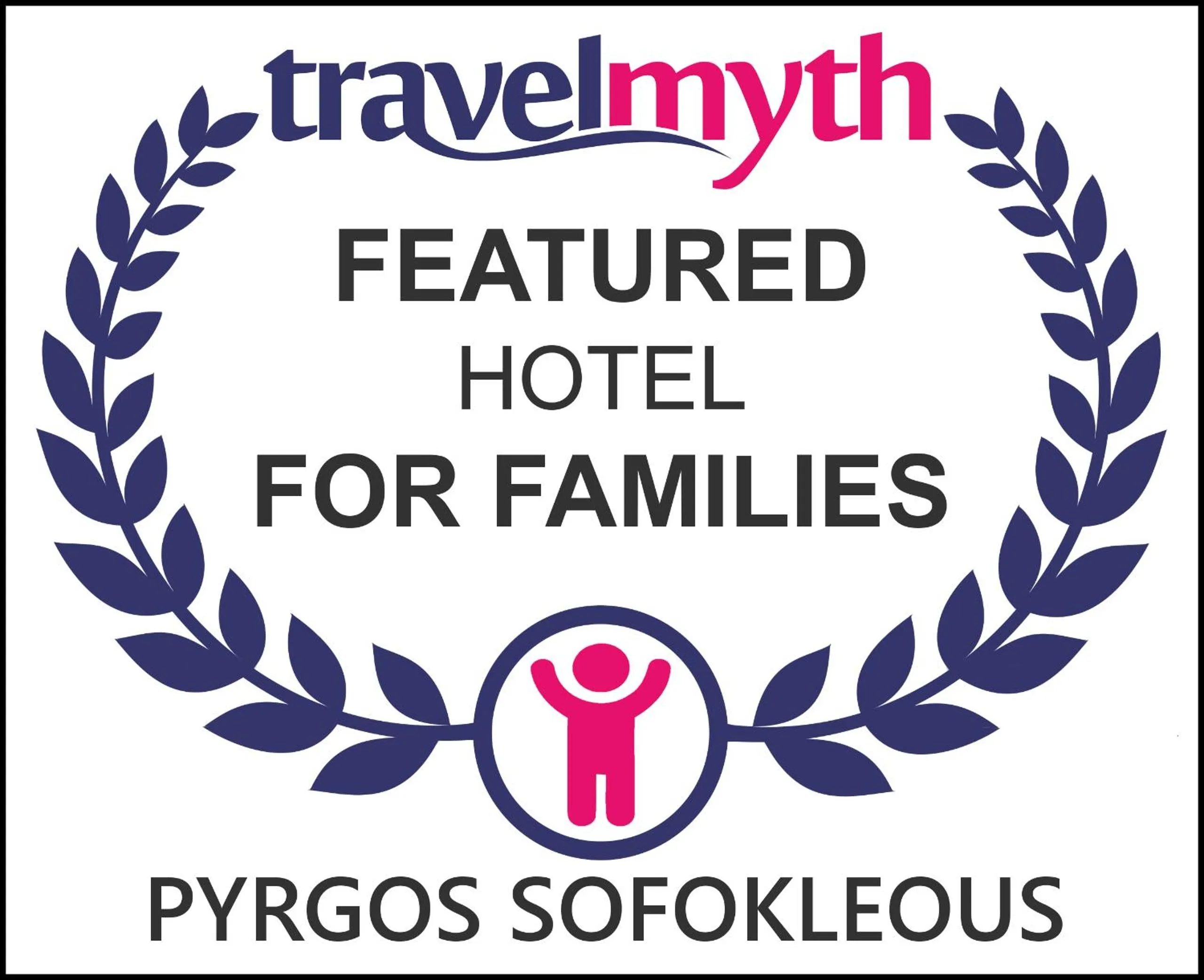 Certificate/Award in Pyrgos Sofokleous