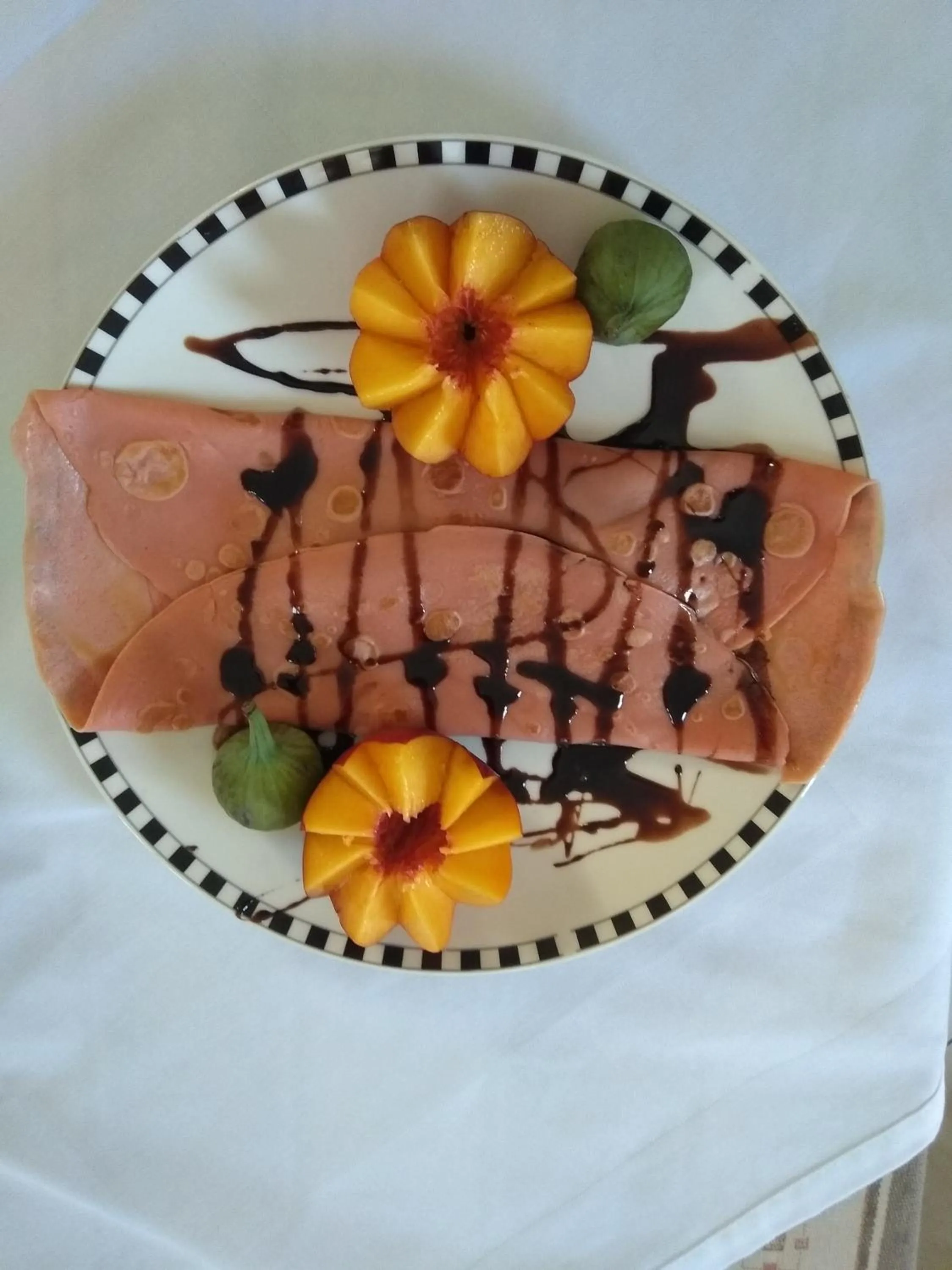 Breakfast in Pyrgos Sofokleous