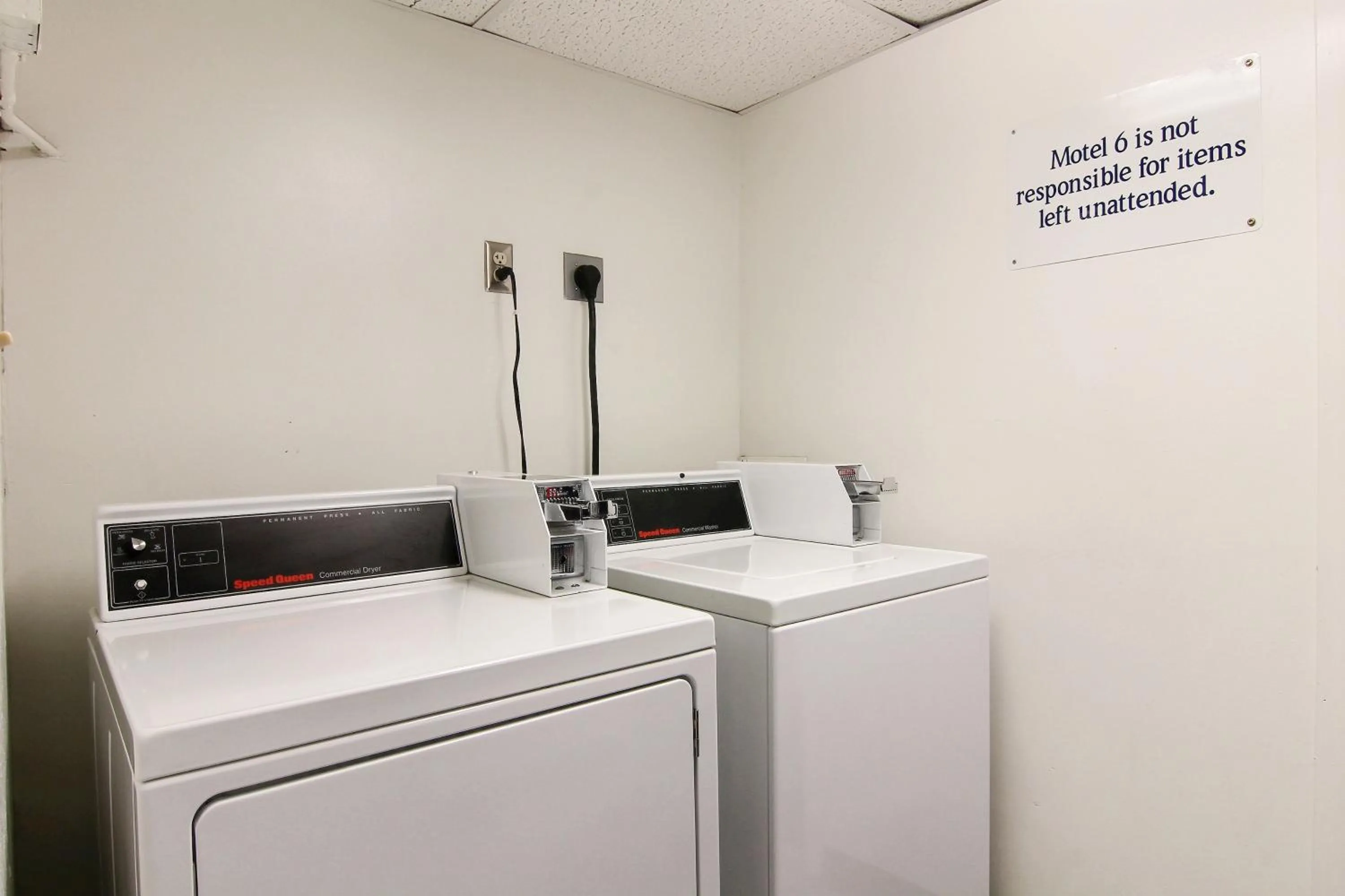 Area and facilities in Motel 6-Fargo, ND - West Acres - North Fargo