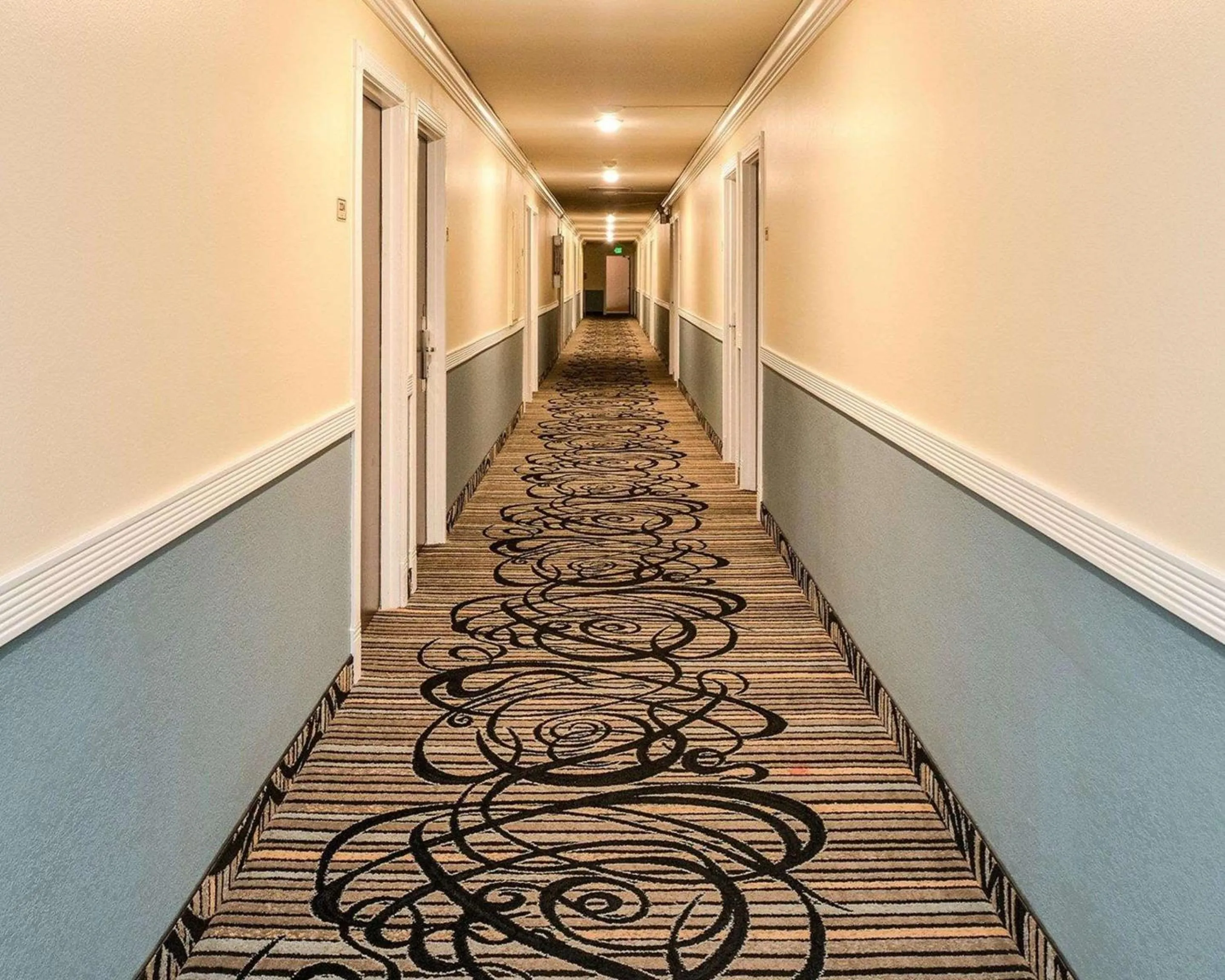 Other in Quality Inn Hotel, Kent - Seattle