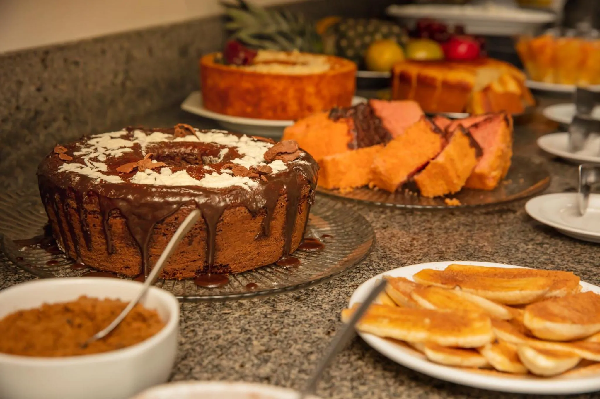 Fênix Hotel Varginha