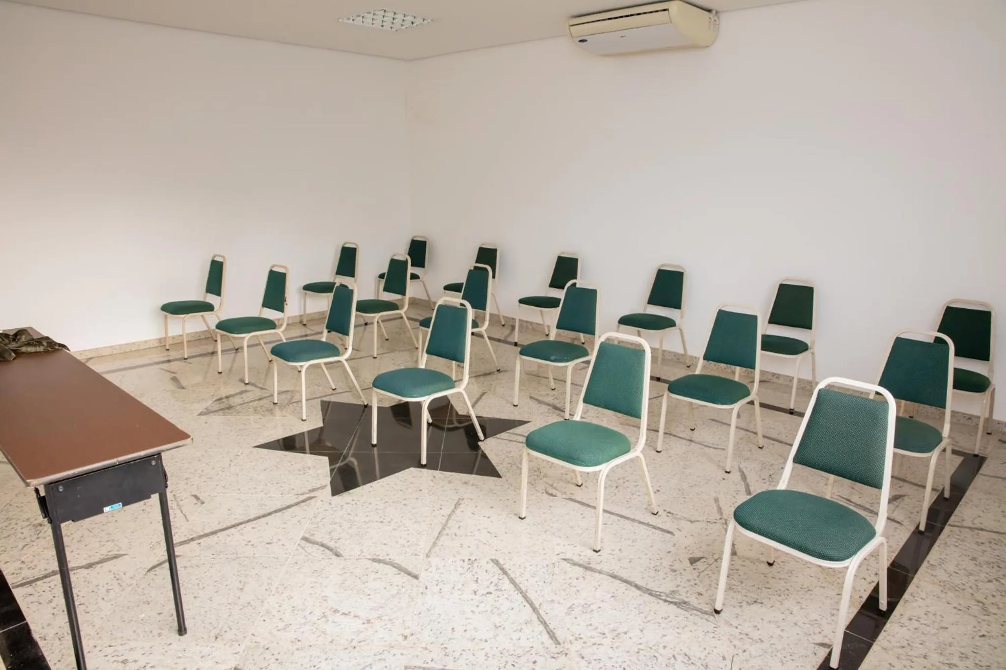 Fênix Hotel Varginha