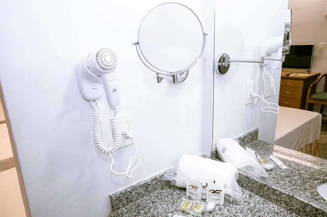 Fênix Hotel Varginha