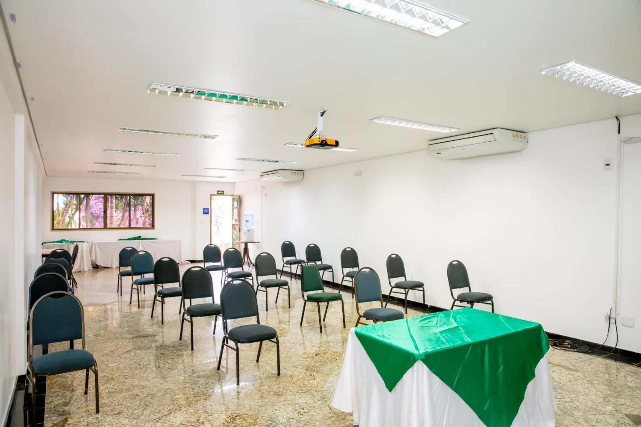 Fênix Hotel Varginha