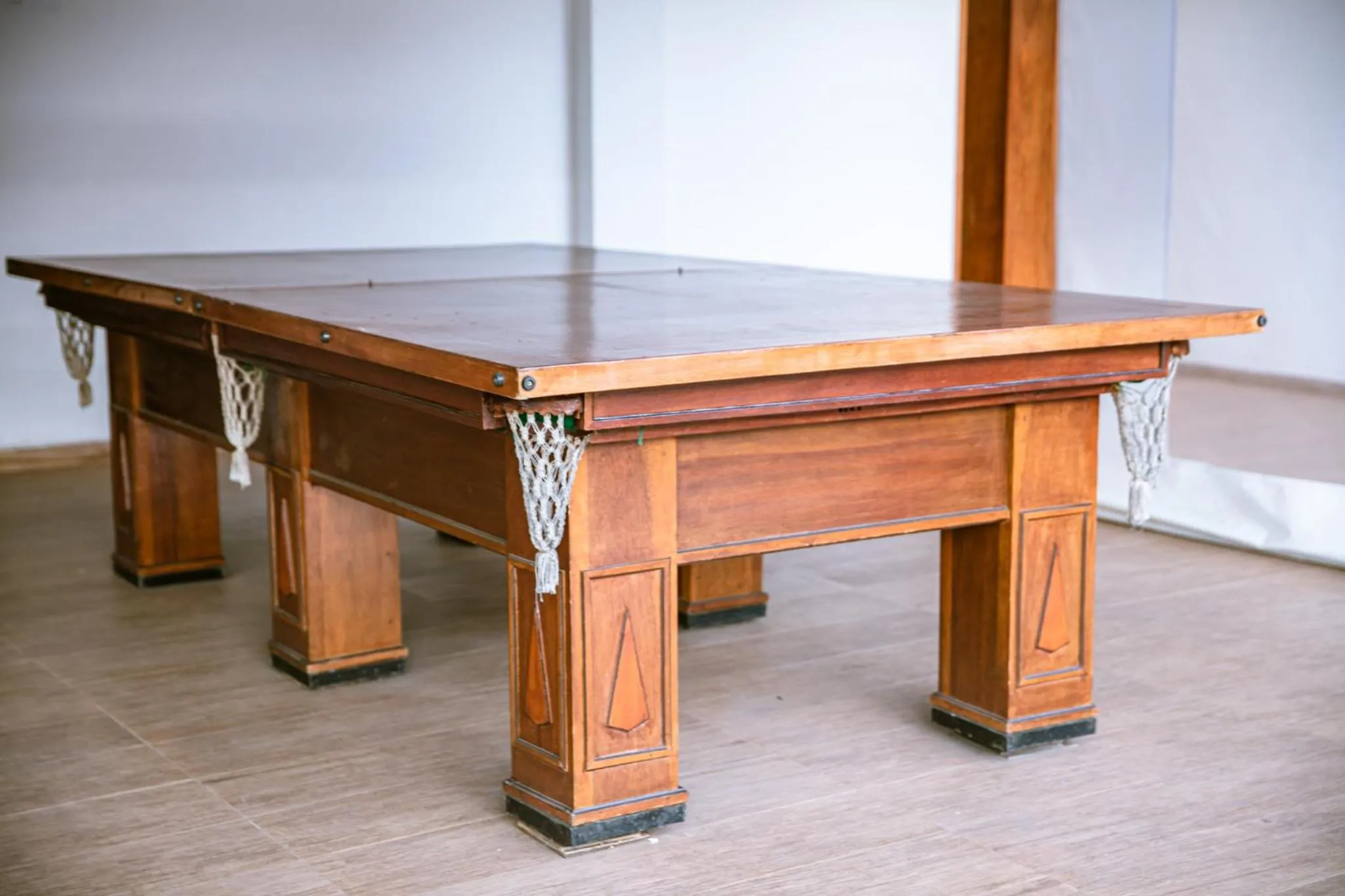 Game Room in Fênix Hotel Varginha