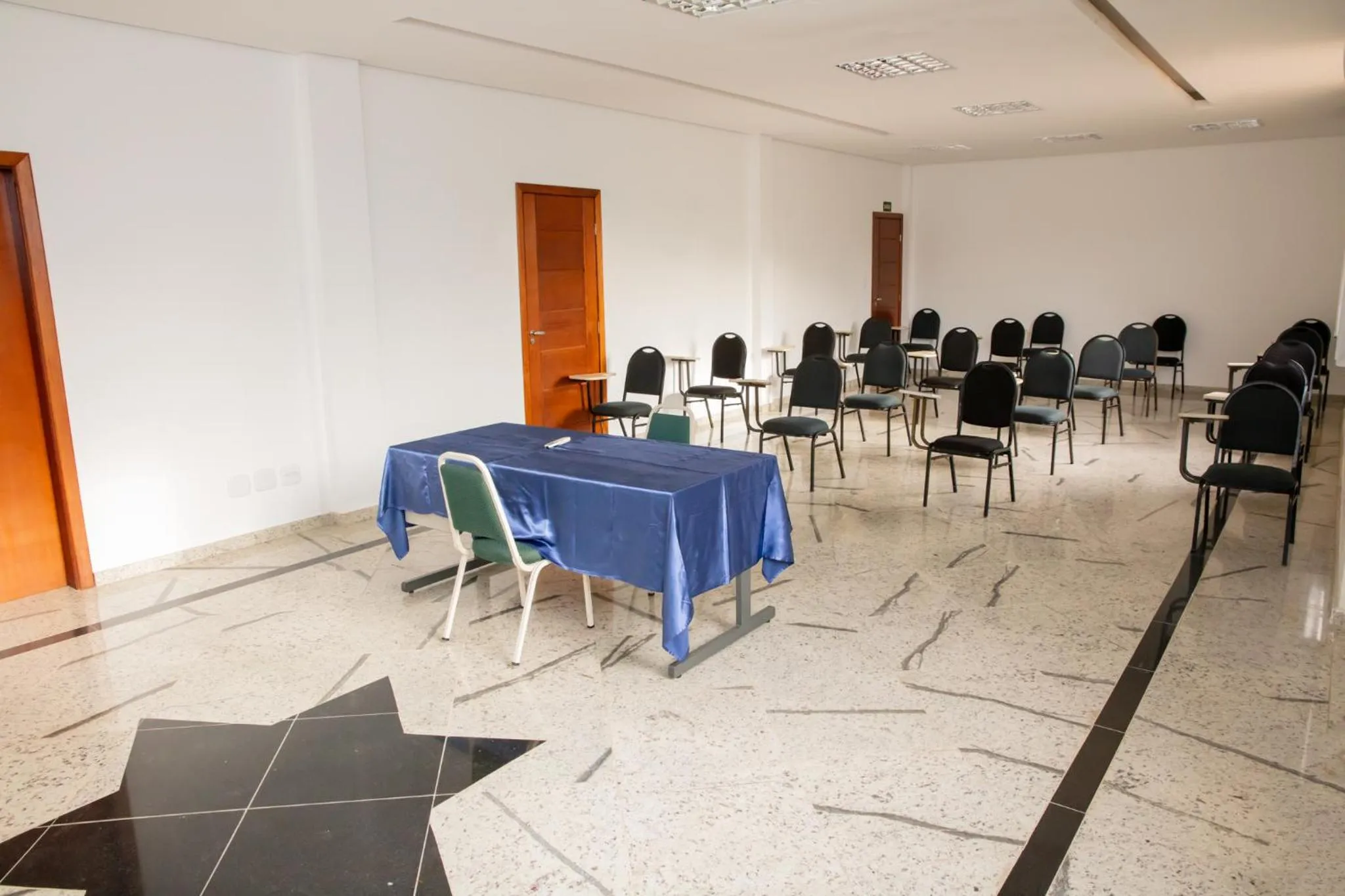 Fênix Hotel Varginha