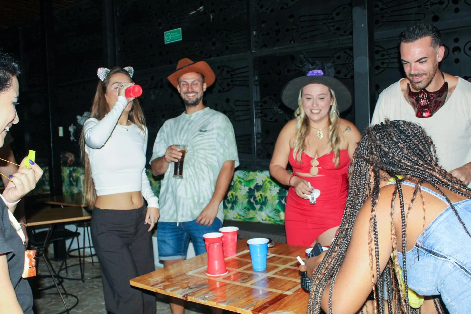 Activities in Medellín Vibes Hostel