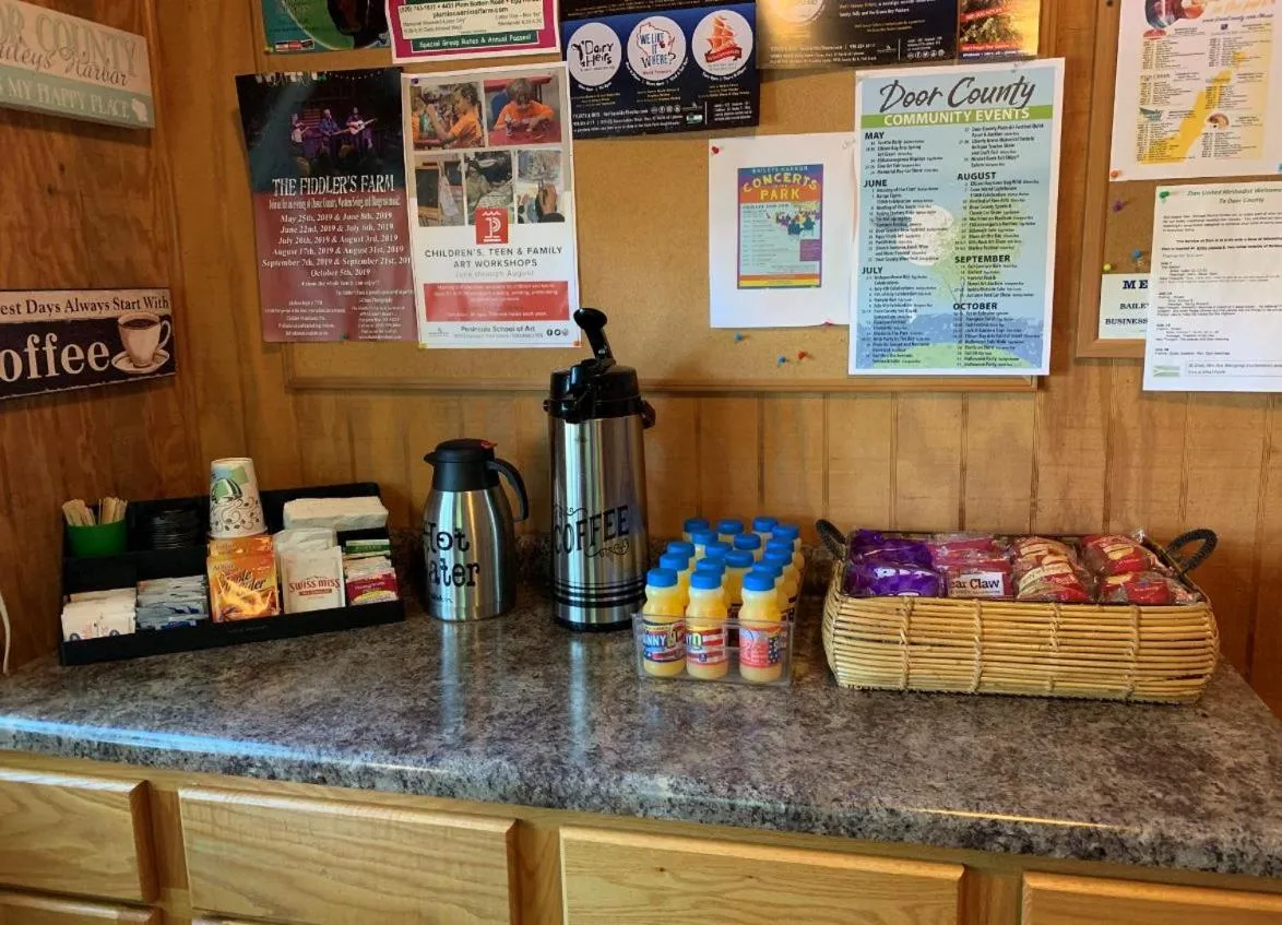 Baileys Sunset Cottages