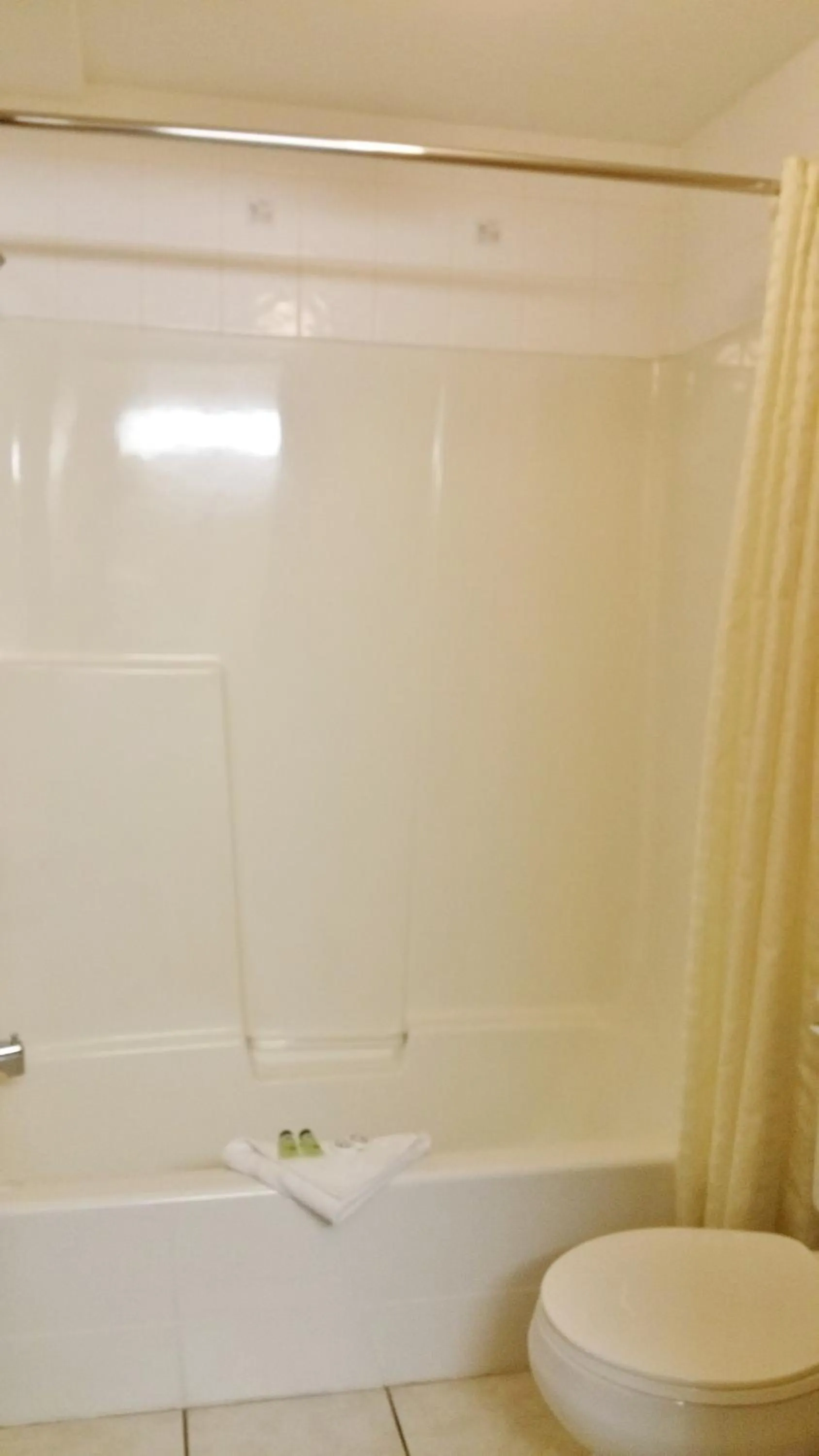 Other in Alpine Motel